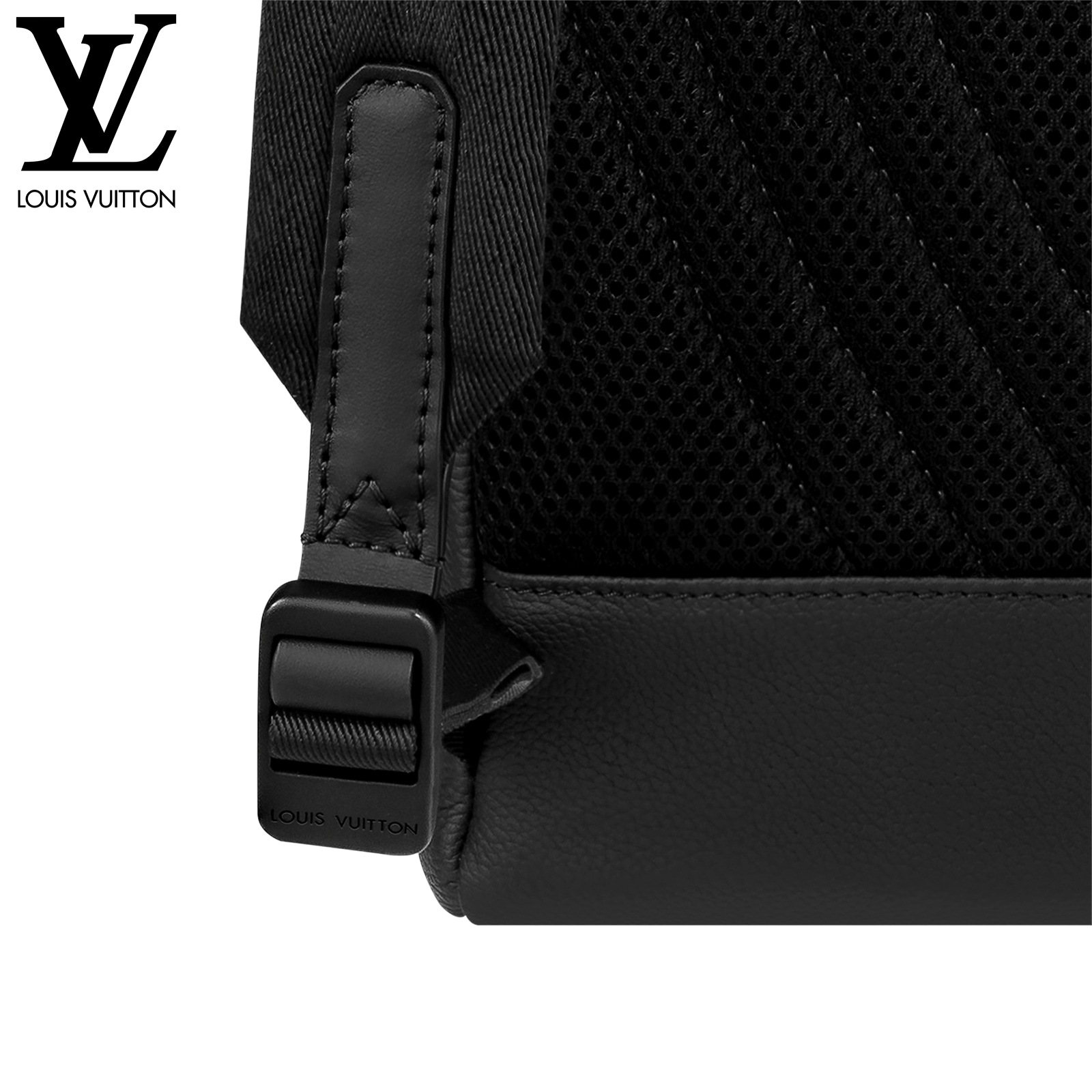 ルイ・ヴィトン「LOUIS VUITTON」テイクオフ･バックパック