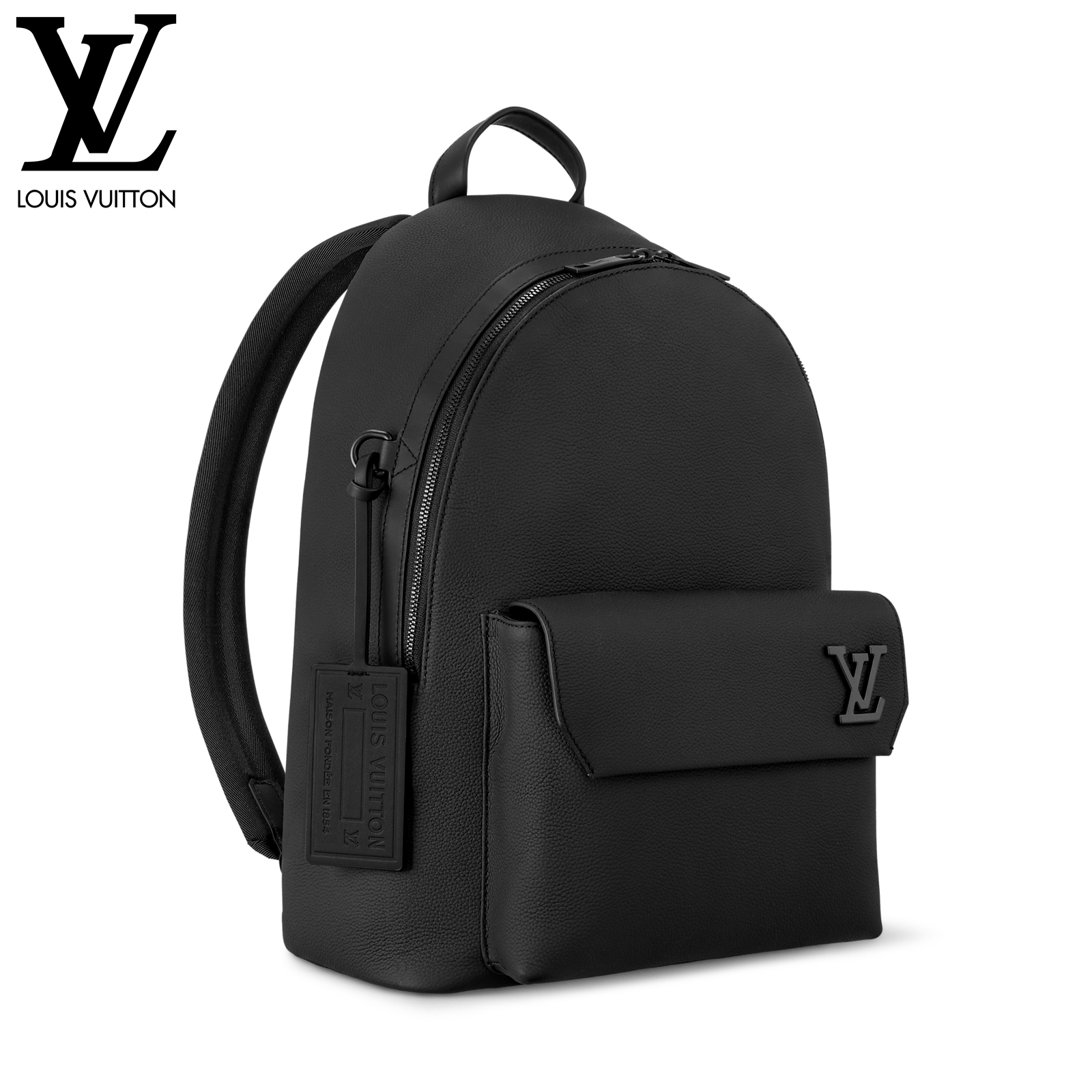 ルイ・ヴィトン「LOUIS VUITTON」テイクオフ･バックパック