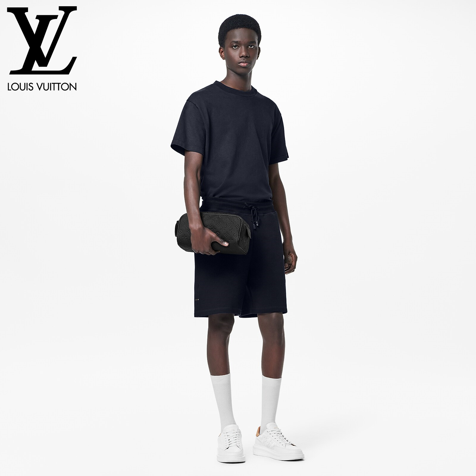 ルイ・ヴィトン「LOUIS VUITTON」ドップ･キット