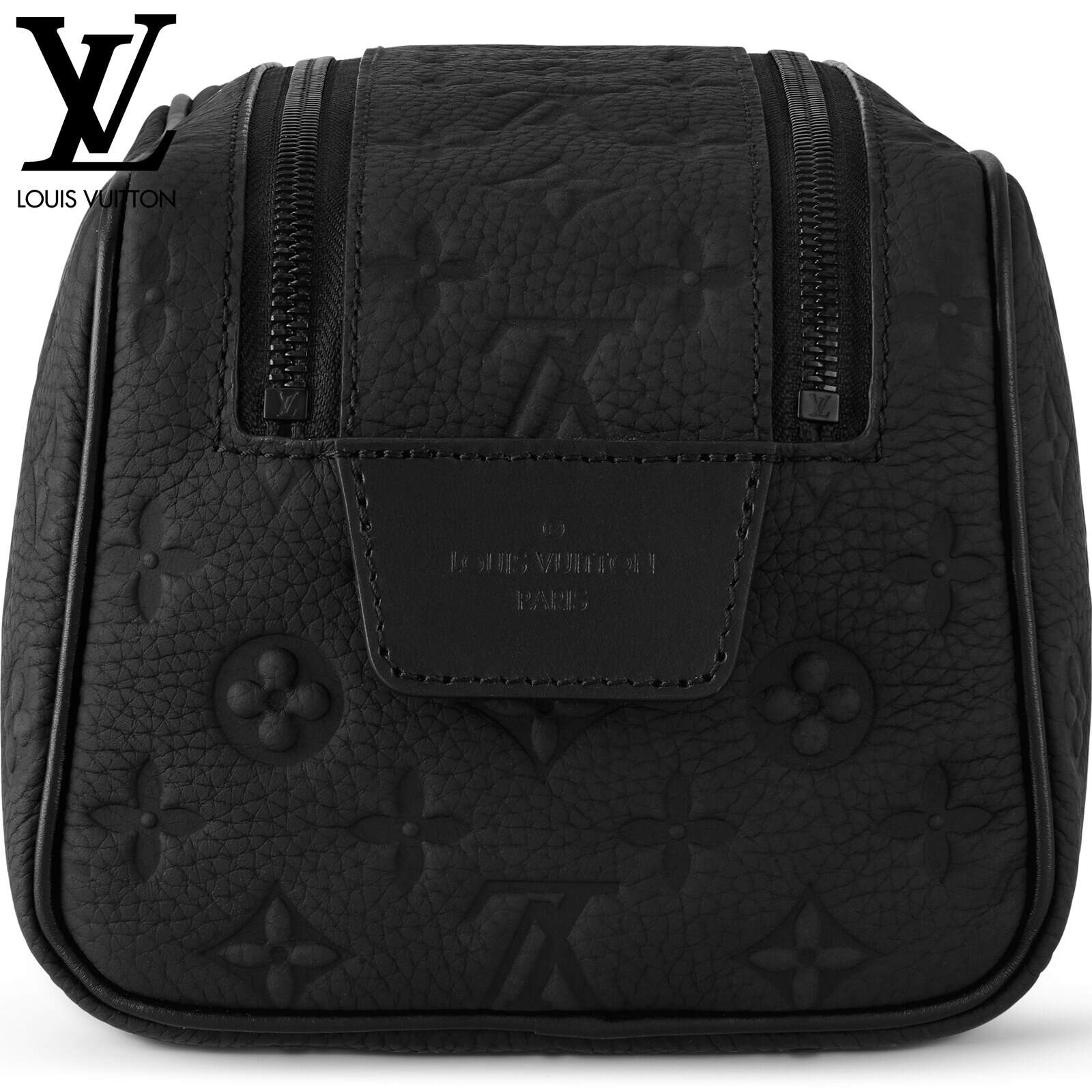 ルイ・ヴィトン「LOUIS VUITTON」ドップ･キット