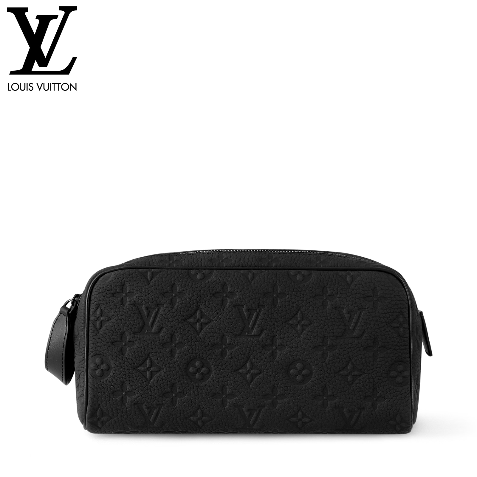 ルイ・ヴィトン「LOUIS VUITTON」ドップ･キット