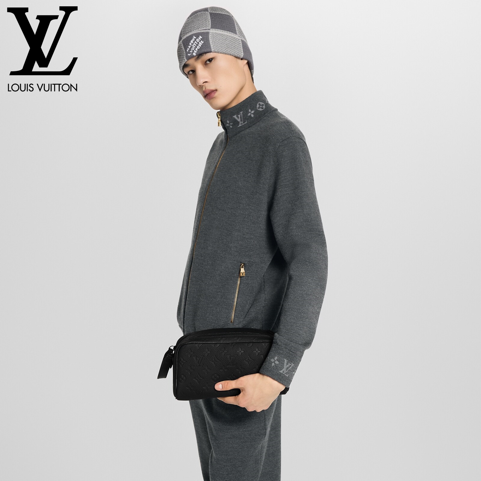 ルイ・ヴィトン「LOUIS VUITTON」ドップ･キット