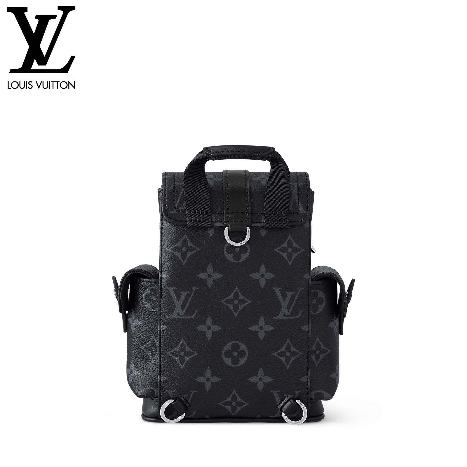 ルイ・ヴィトン「LOUIS VUITTON」ナノ･クリストファー