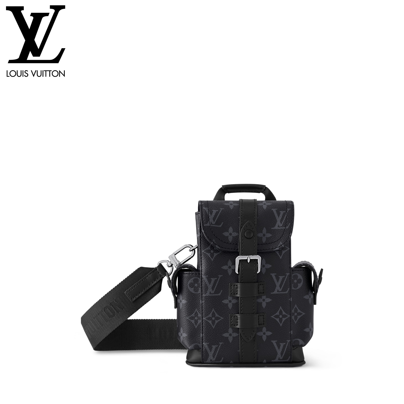 ルイ・ヴィトン「LOUIS VUITTON」ナノ･クリストファー