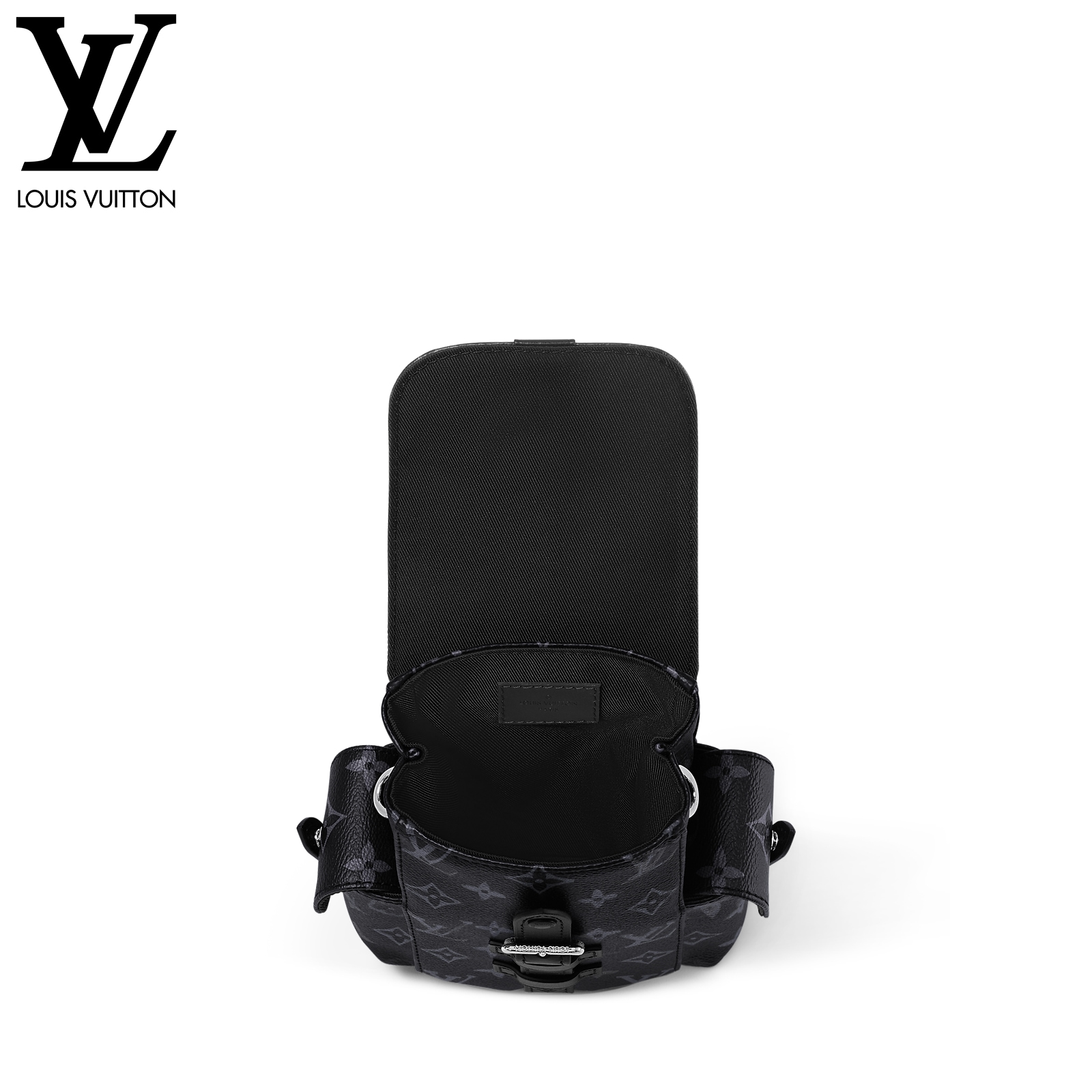 ルイ・ヴィトン「LOUIS VUITTON」ナノ･クリストファー