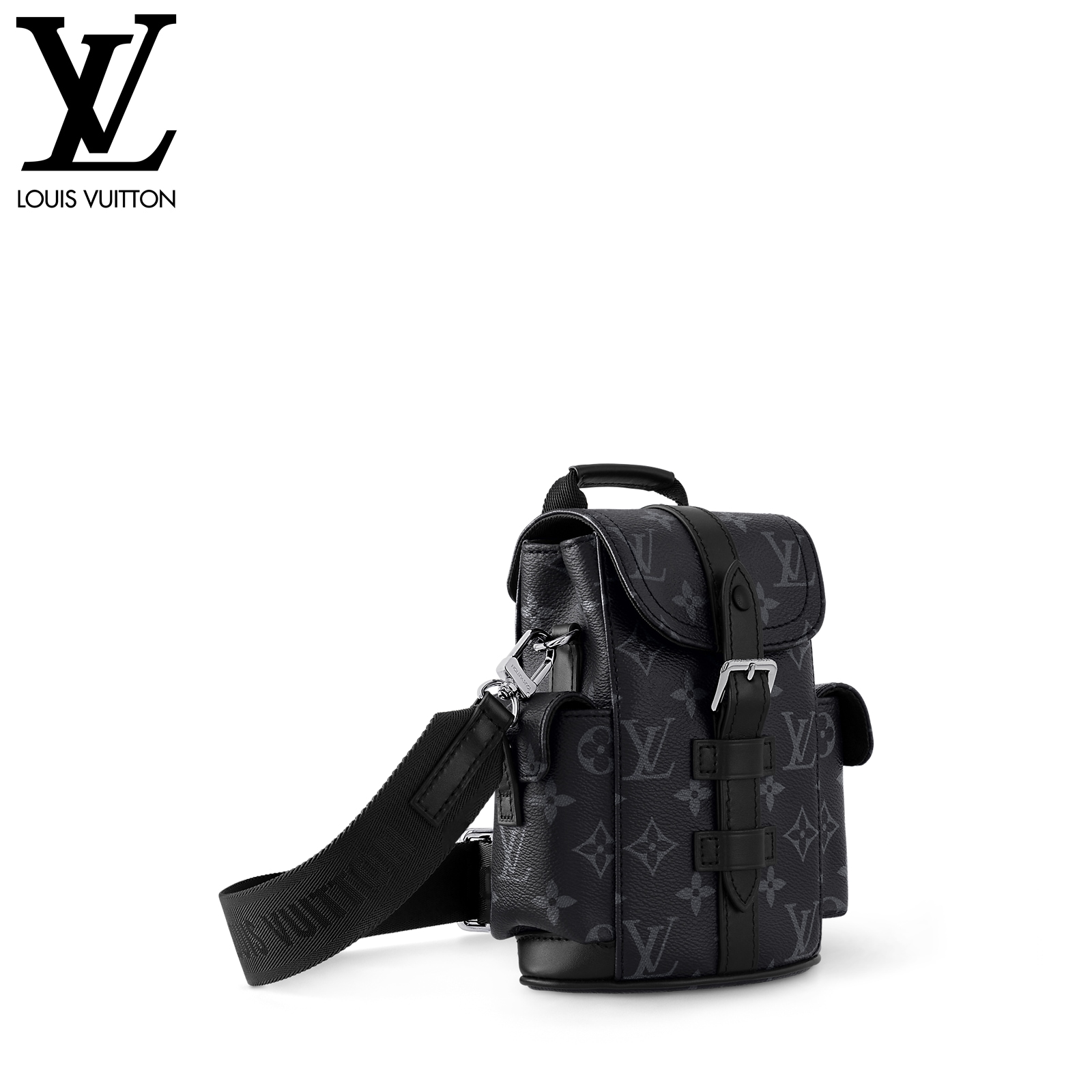 ルイ・ヴィトン「LOUIS VUITTON」ナノ･クリストファー