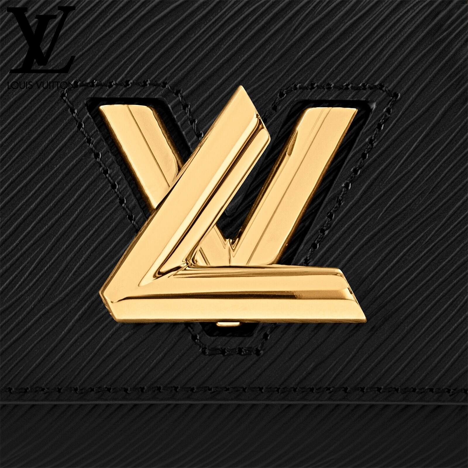 ルイ・ヴィトン「LOUIS VUITTON」ポシェット･ツイストウェスト