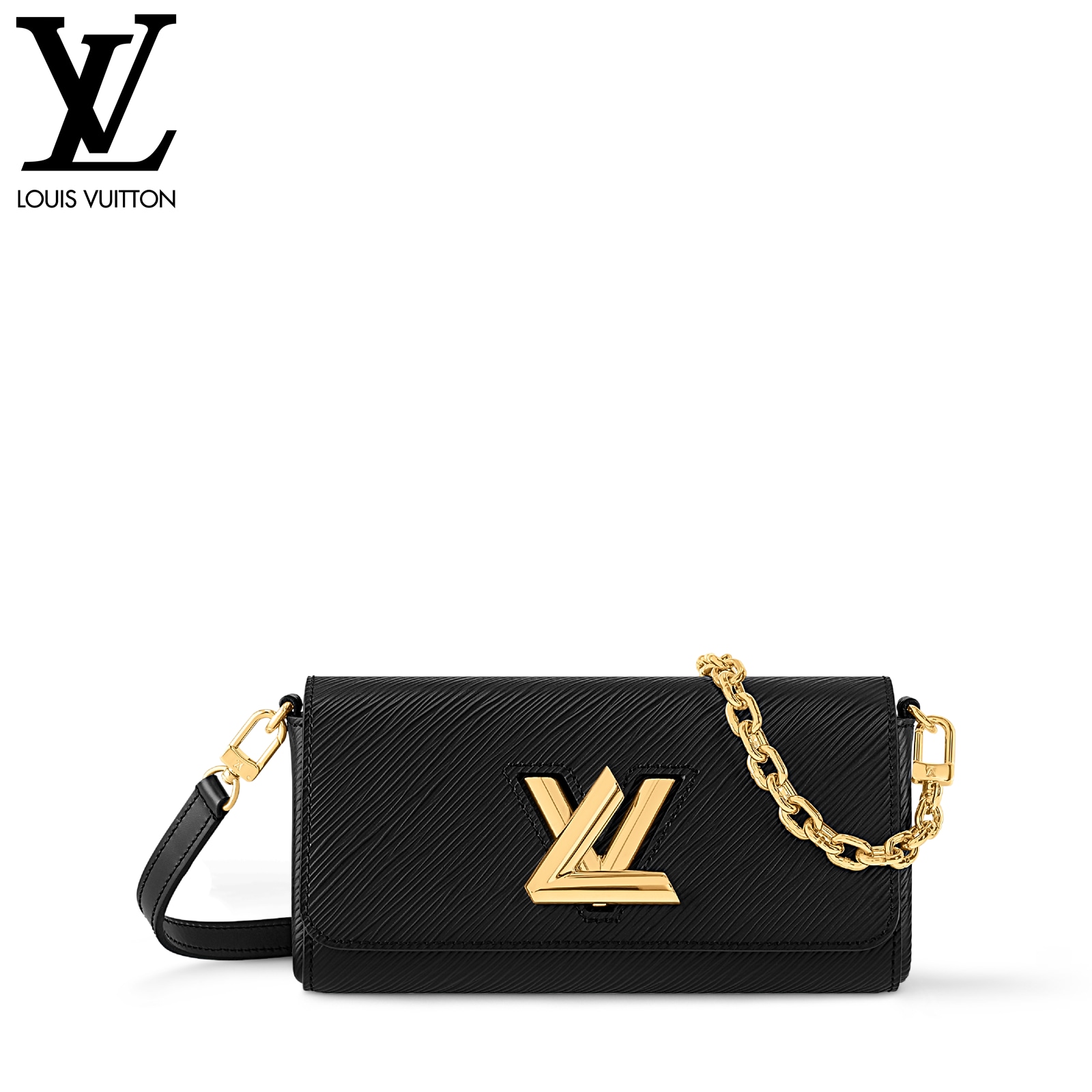 ルイ・ヴィトン「LOUIS VUITTON」ポシェット･ツイストウェスト