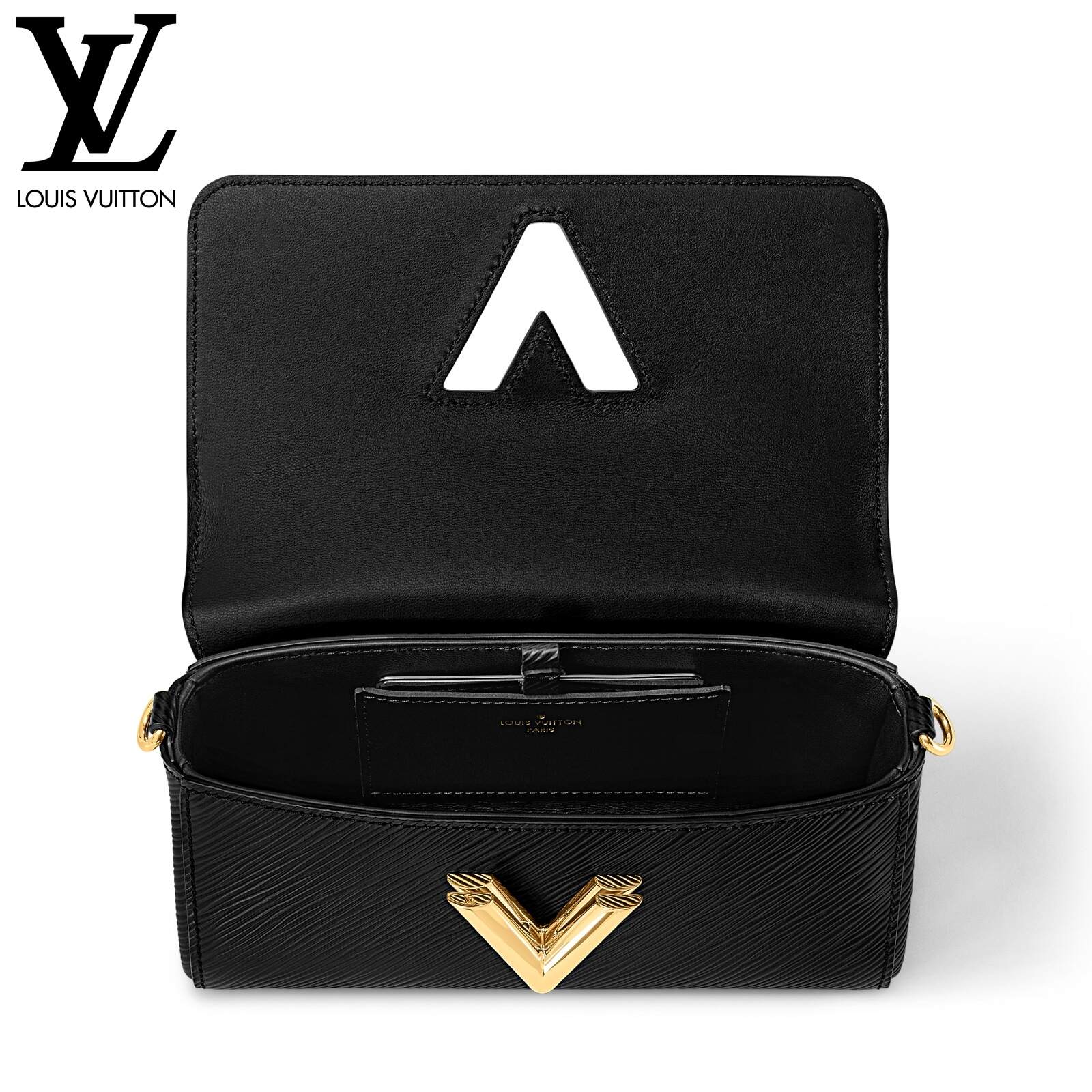 ルイ・ヴィトン「LOUIS VUITTON」ポシェット･ツイストウェスト