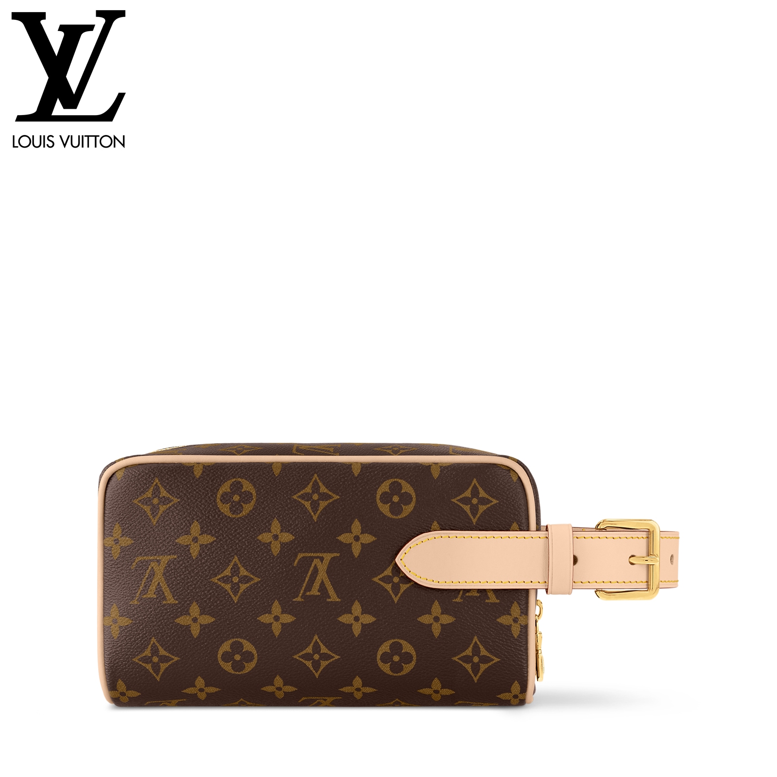 ルイ・ヴィトン「LOUIS VUITTON」ロッカー ドップ･キット