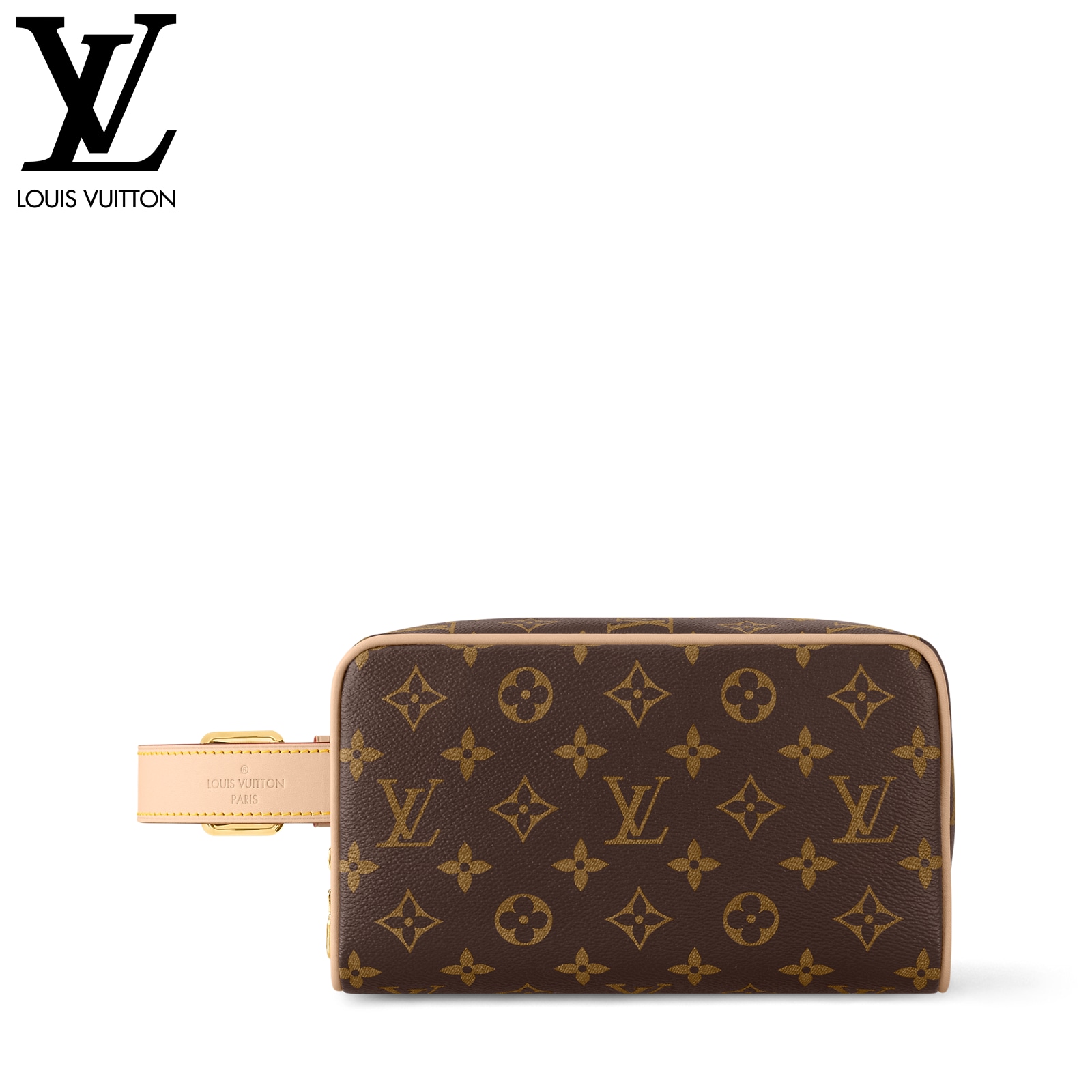 ルイ・ヴィトン「LOUIS VUITTON」ロッカー ドップ･キット