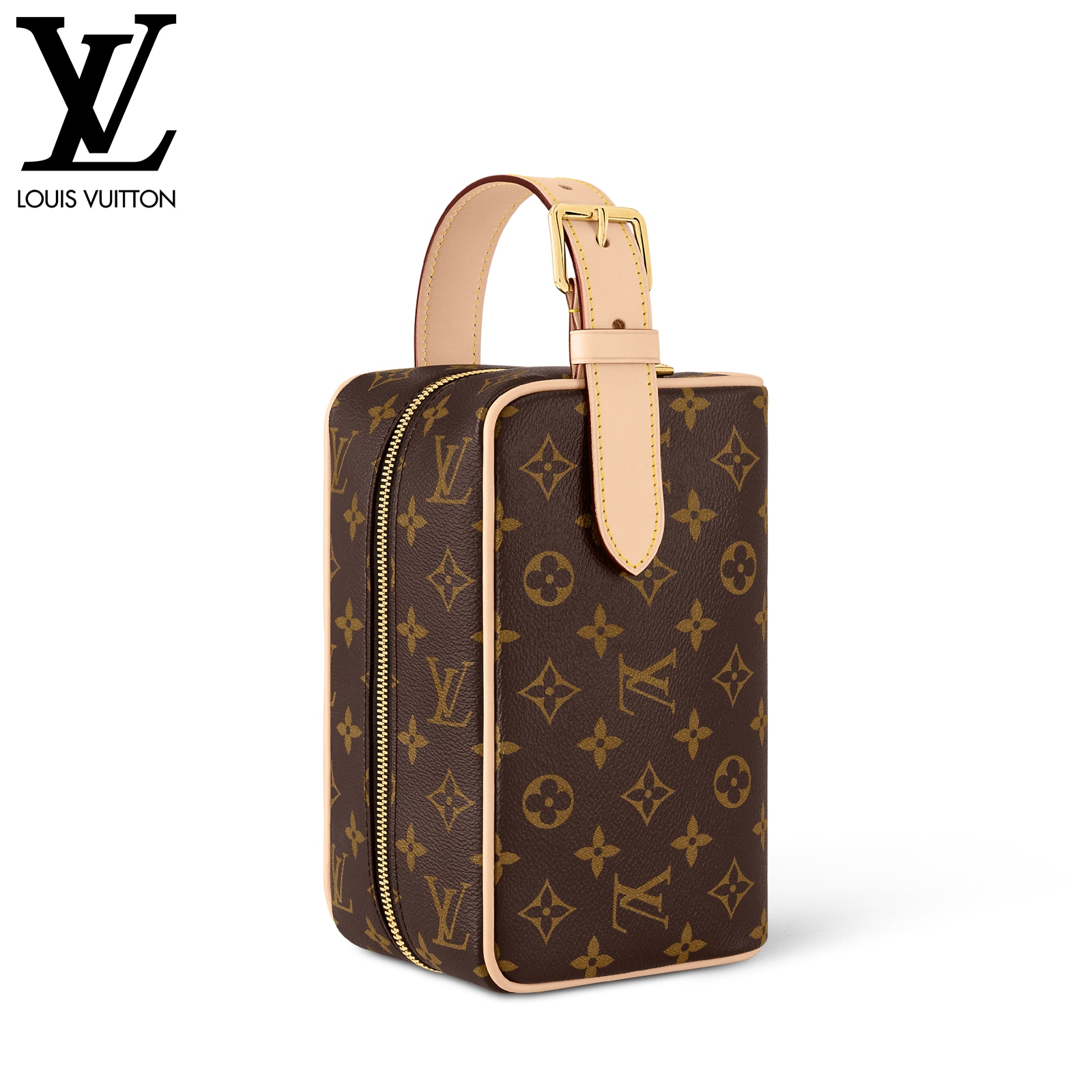 ルイ・ヴィトン「LOUIS VUITTON」ロッカー ドップ･キット