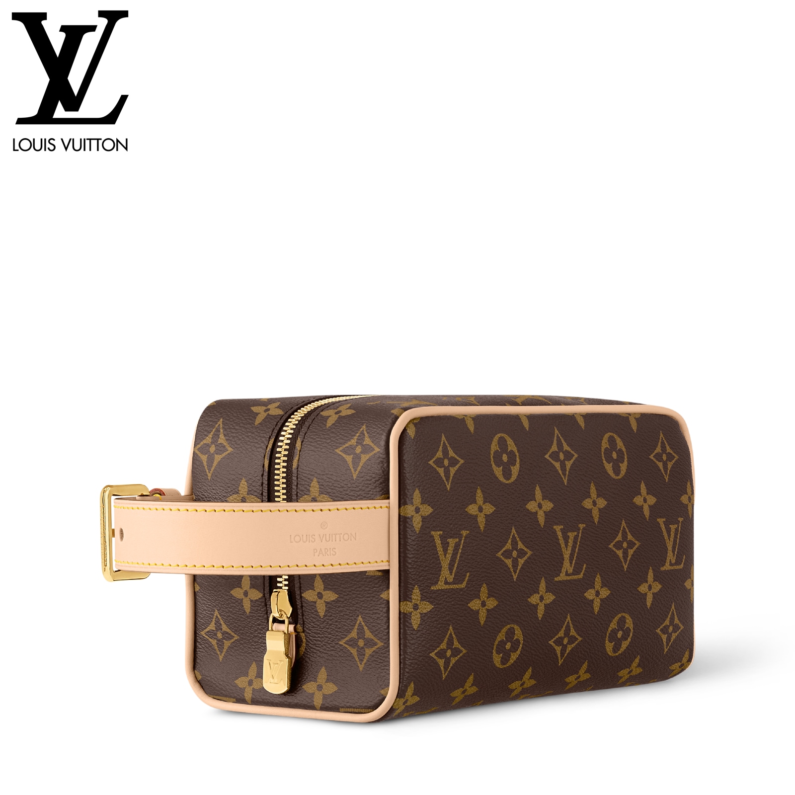 ルイ・ヴィトン「LOUIS VUITTON」ロッカー ドップ･キット