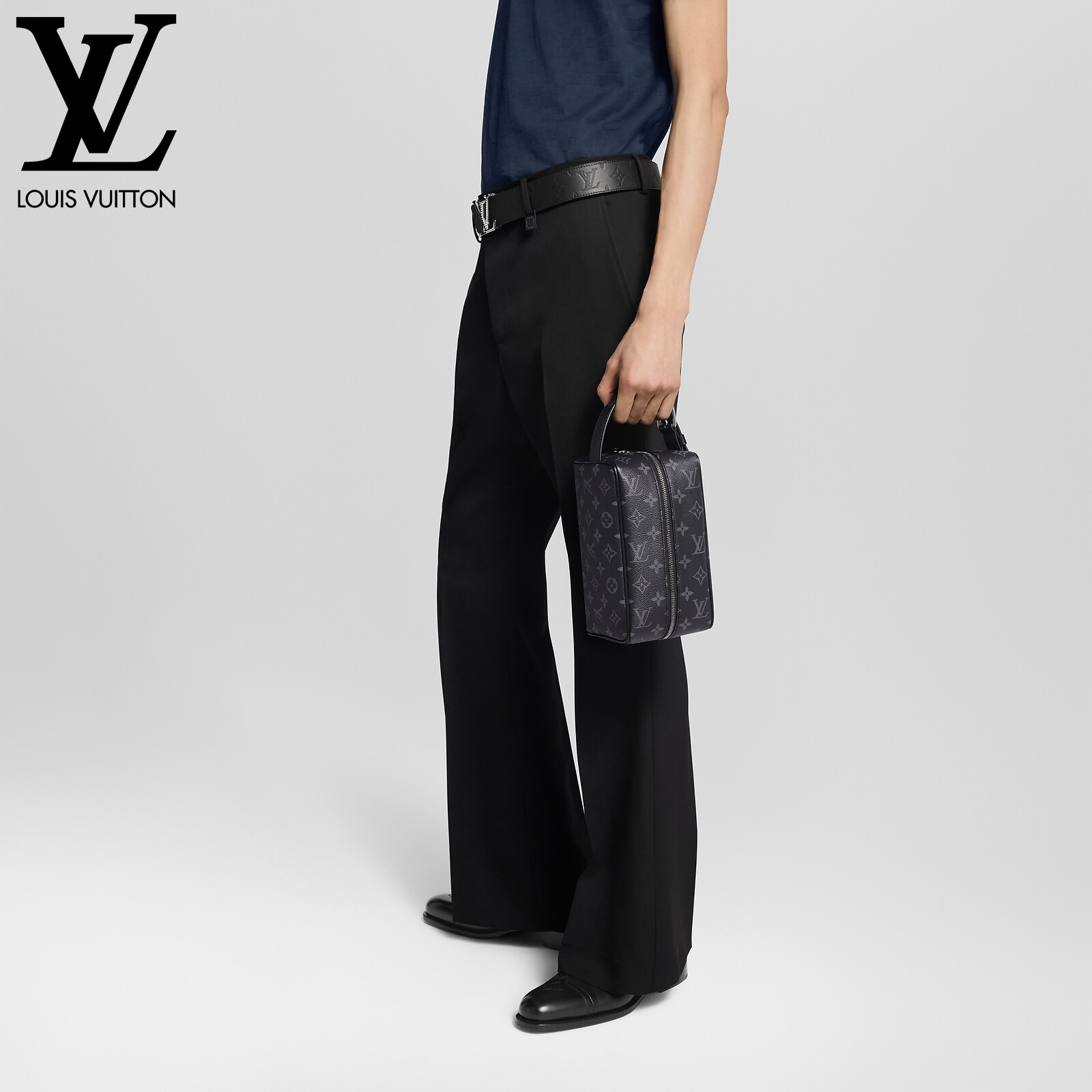 ルイ・ヴィトン「LOUIS VUITTON」ロッカー ドップ･キット