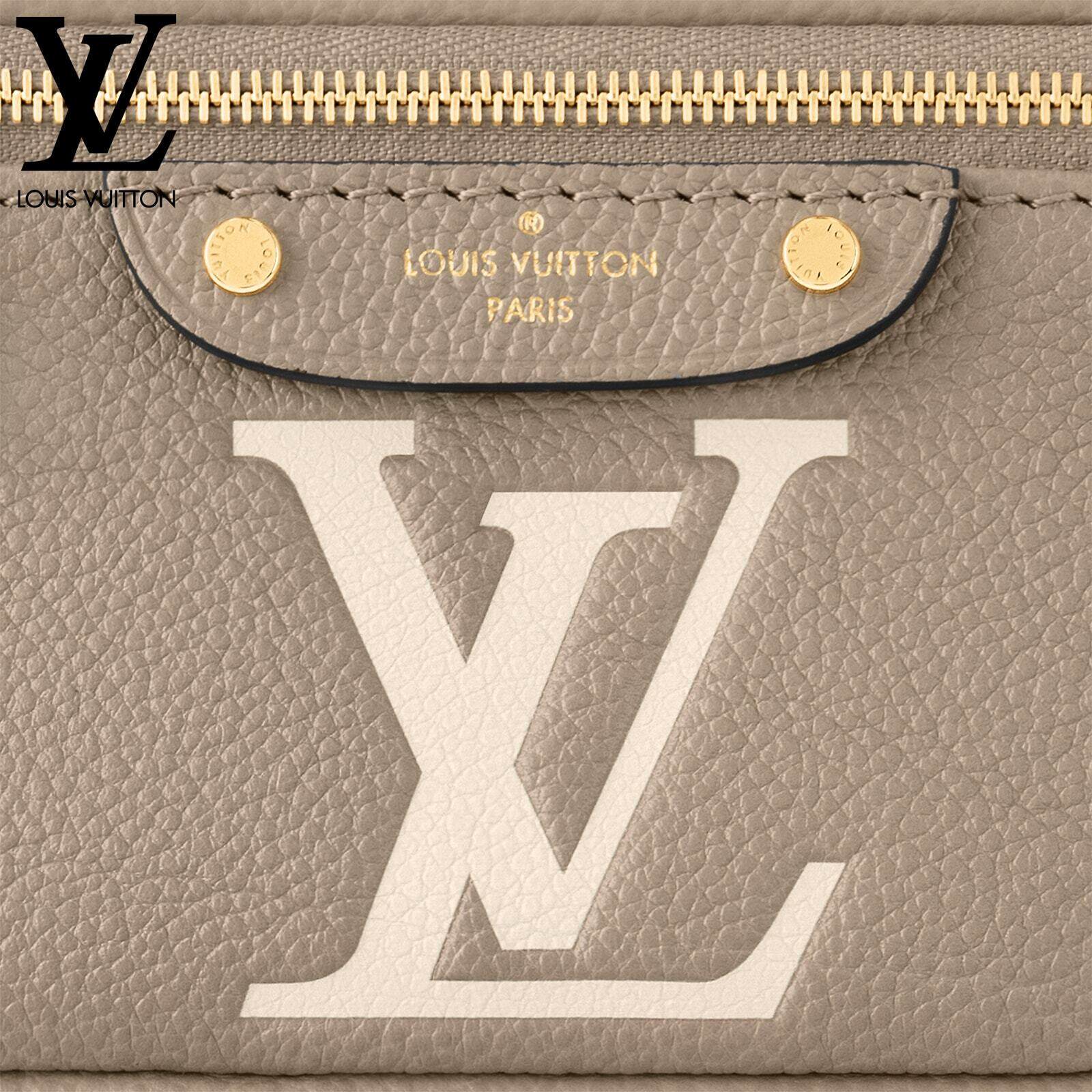 ルイ・ヴィトン「LOUIS VUITTON」ミニ バムバッグ