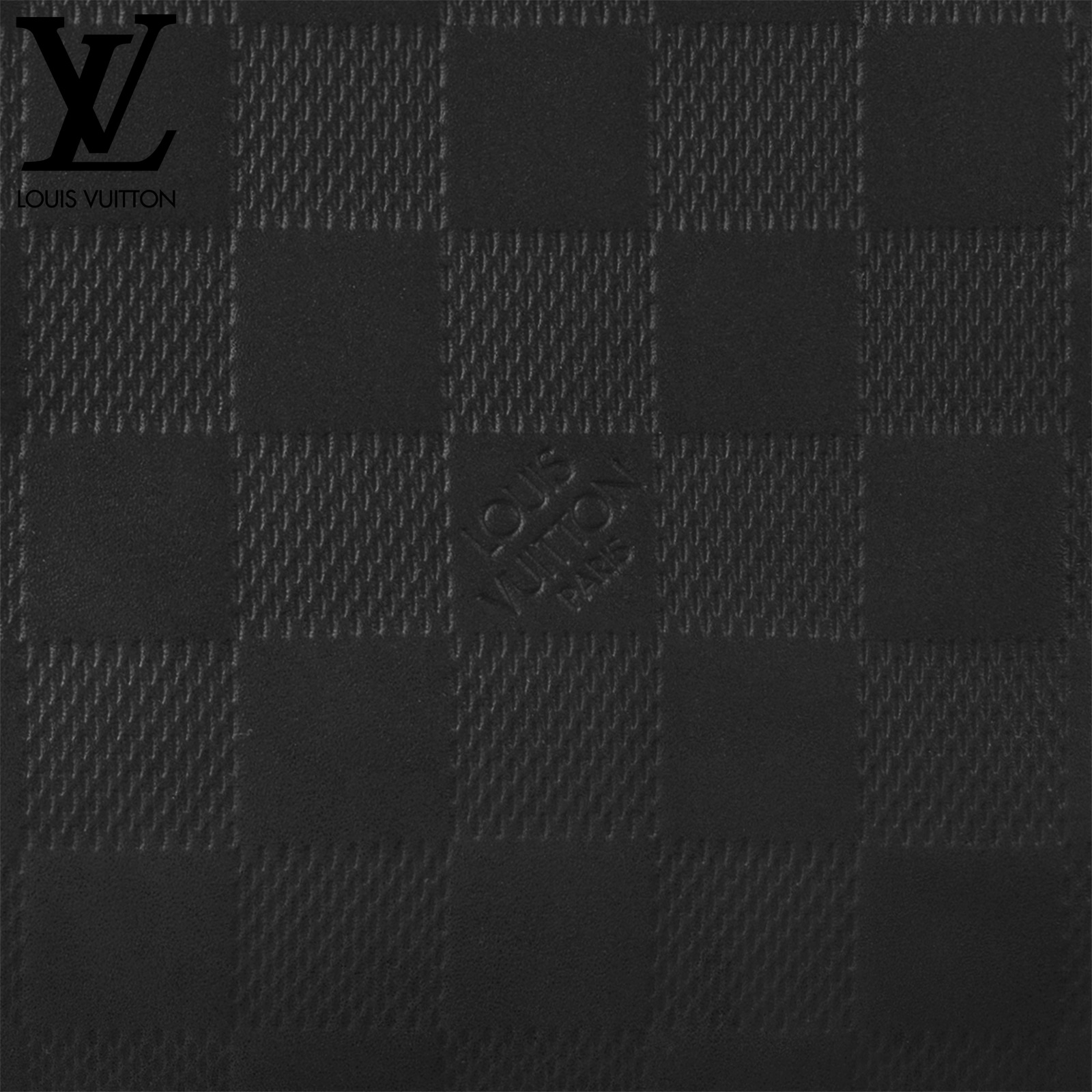 ルイ・ヴィトン「LOUIS VUITTON」ポルト ドキュマン･ヴォワヤージュ