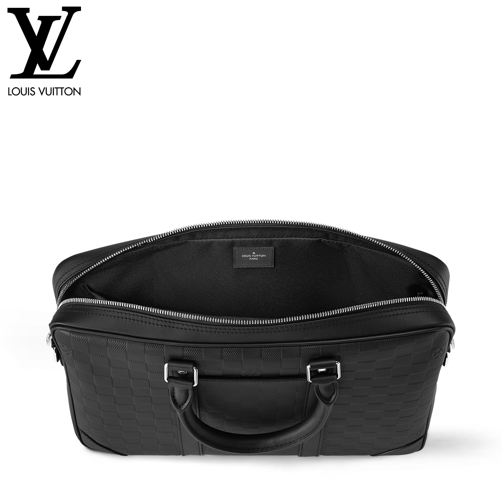 ルイ・ヴィトン「LOUIS VUITTON」ポルト ドキュマン･ヴォワヤージュ