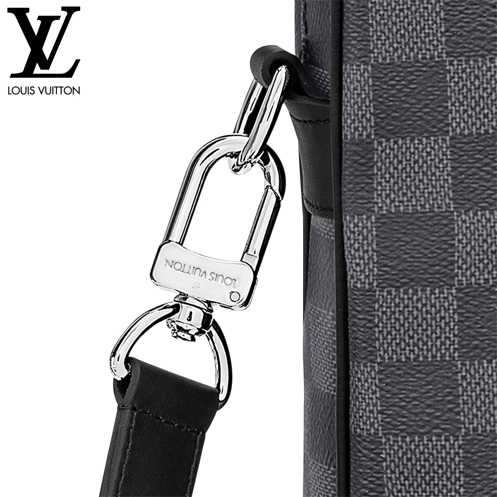 ルイ・ヴィトン「LOUIS VUITTON」ポルト ドキュマン･ヴォワヤージュ