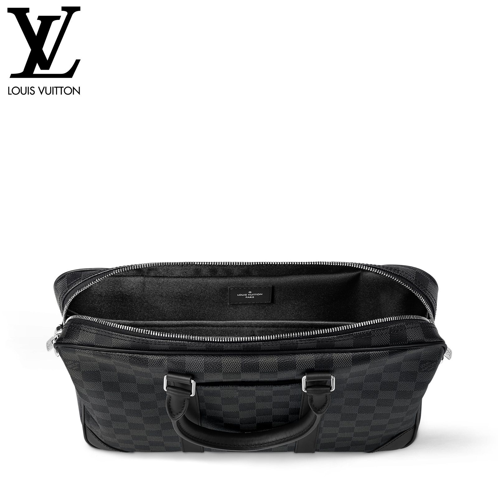 ルイ・ヴィトン「LOUIS VUITTON」ポルト ドキュマン･ヴォワヤージュ