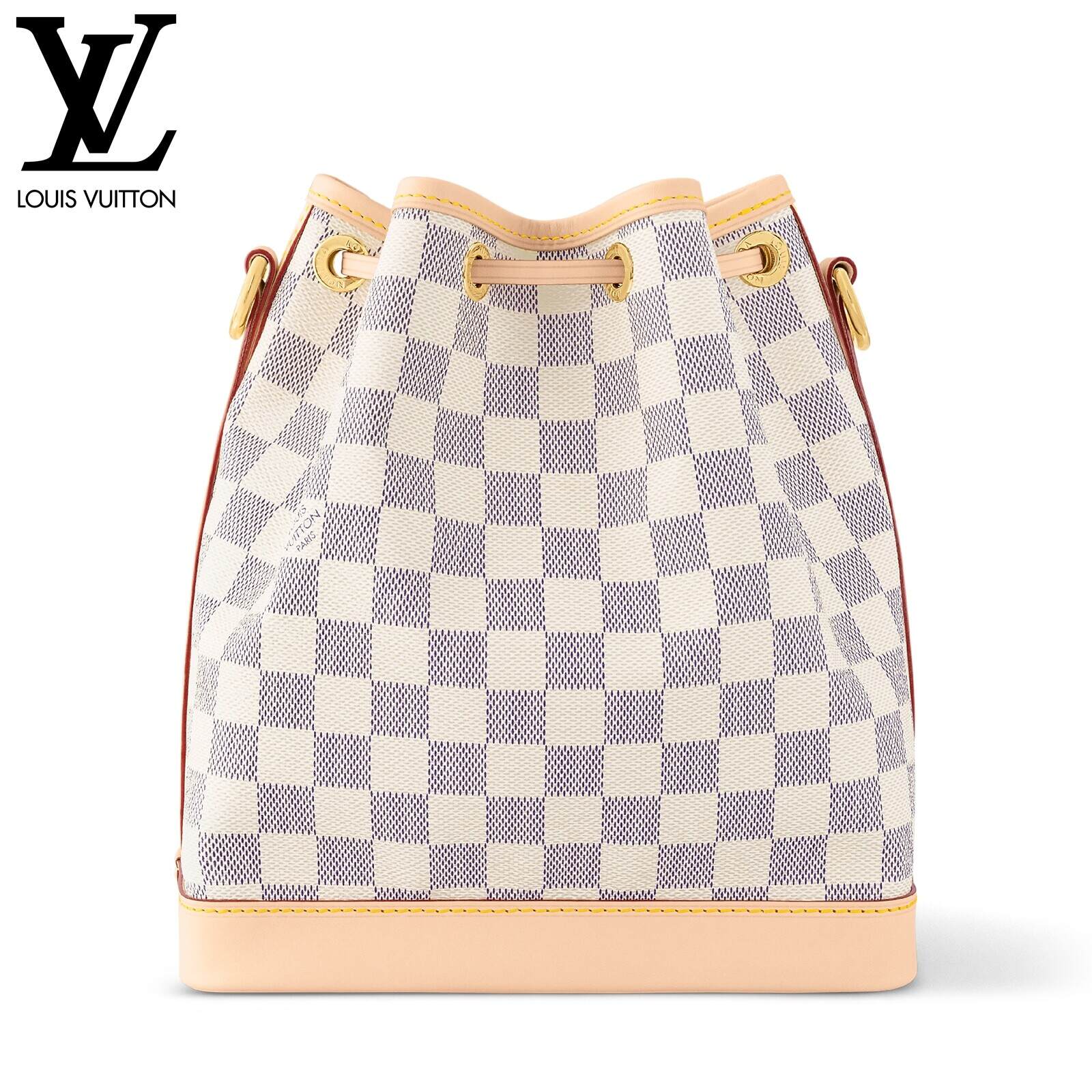 ルイ・ヴィトン「LOUIS VUITTON」ノエ BB