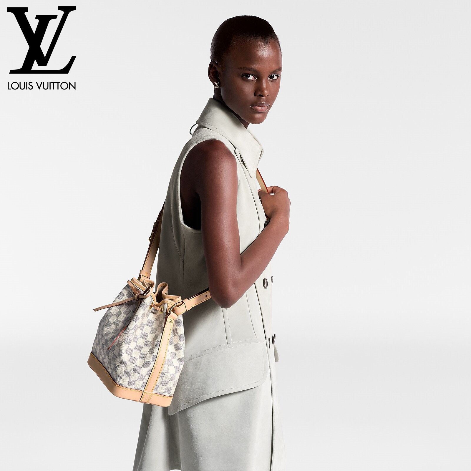 ルイ・ヴィトン「LOUIS VUITTON」ノエ BB