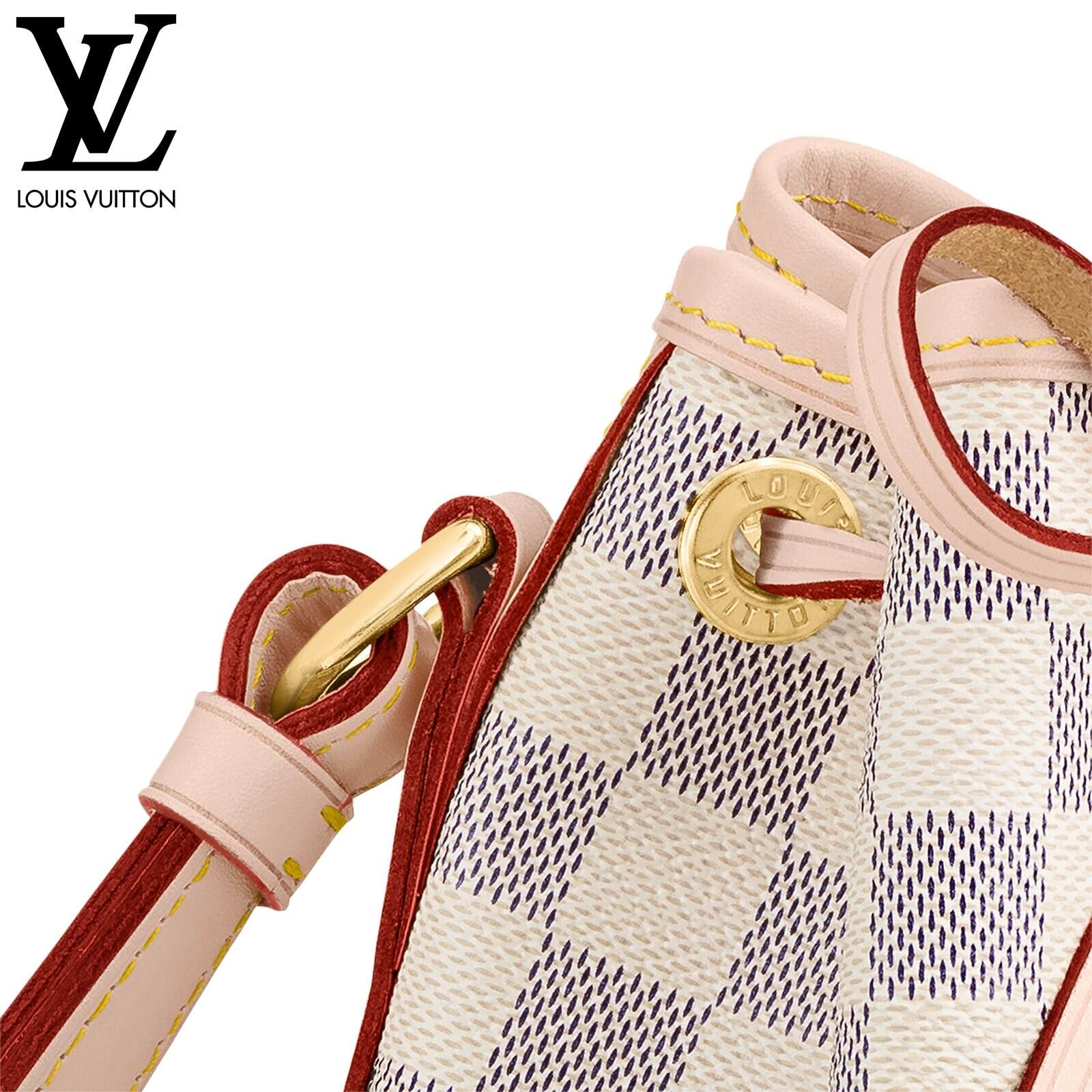 ルイ・ヴィトン「LOUIS VUITTON」ノエ BB