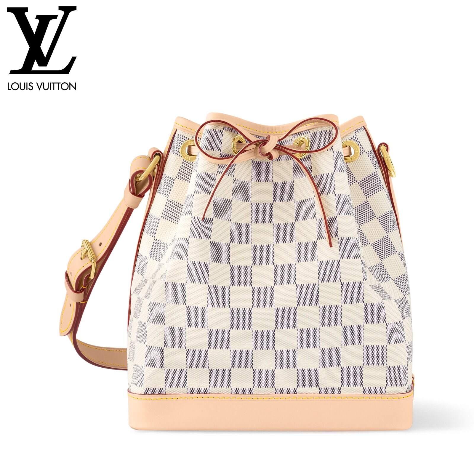 ルイ・ヴィトン「LOUIS VUITTON」ノエ BB