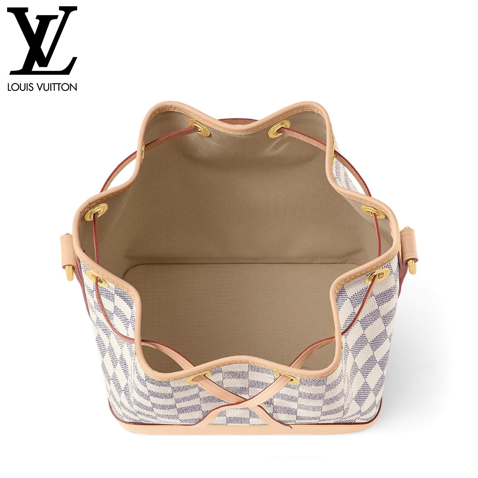 ルイ・ヴィトン「LOUIS VUITTON」ノエ BB