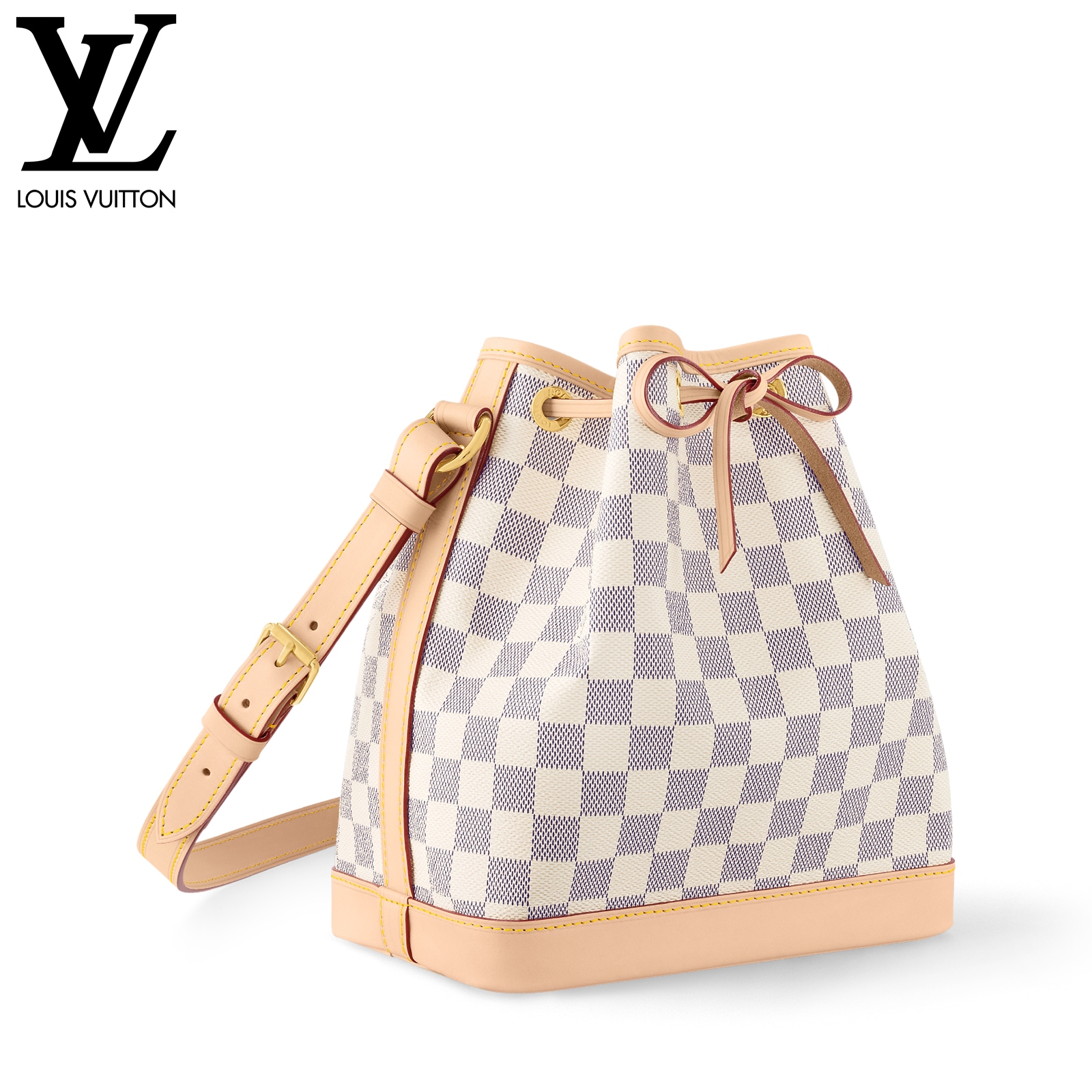 ルイ・ヴィトン「LOUIS VUITTON」ノエ BB