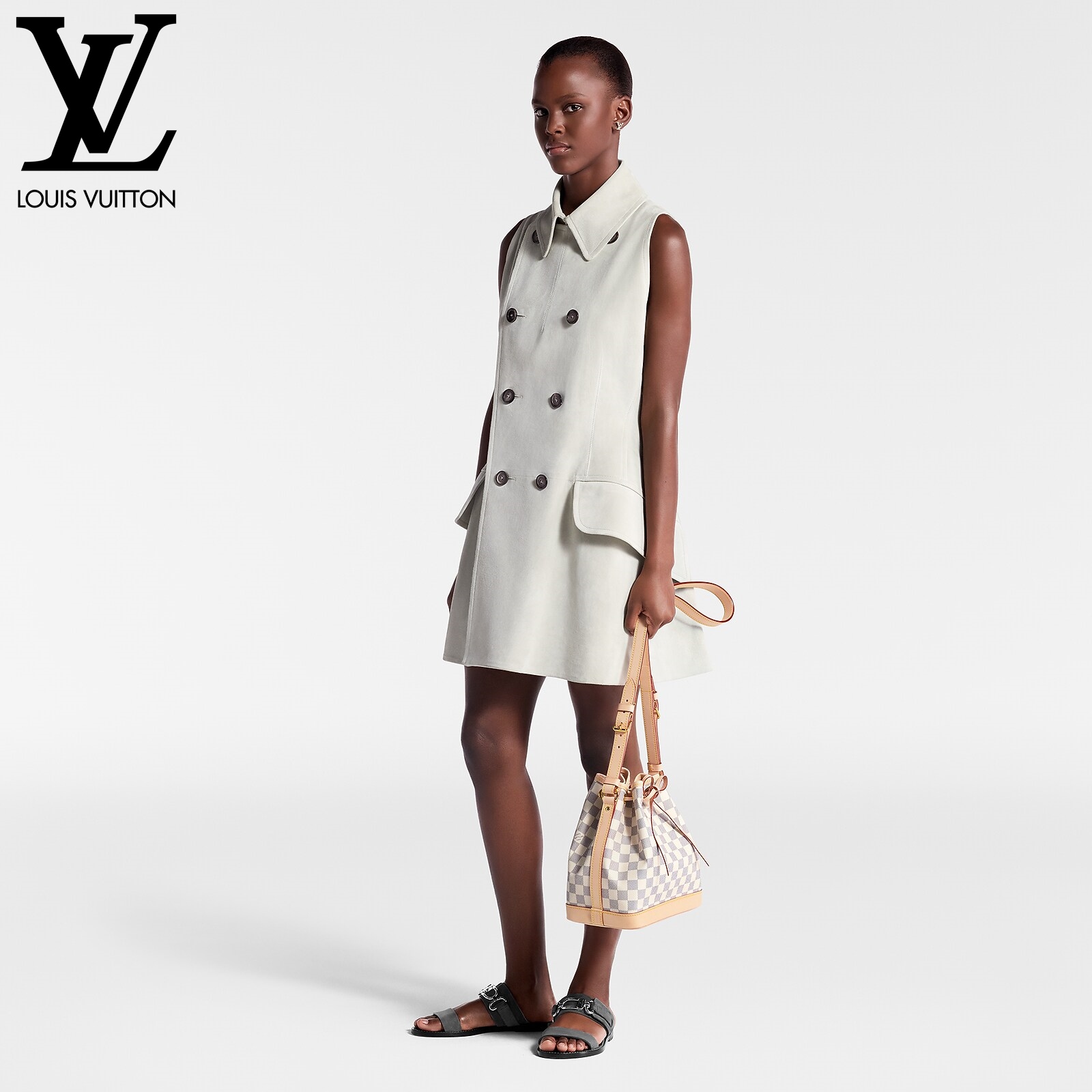 ルイ・ヴィトン「LOUIS VUITTON」ノエ BB