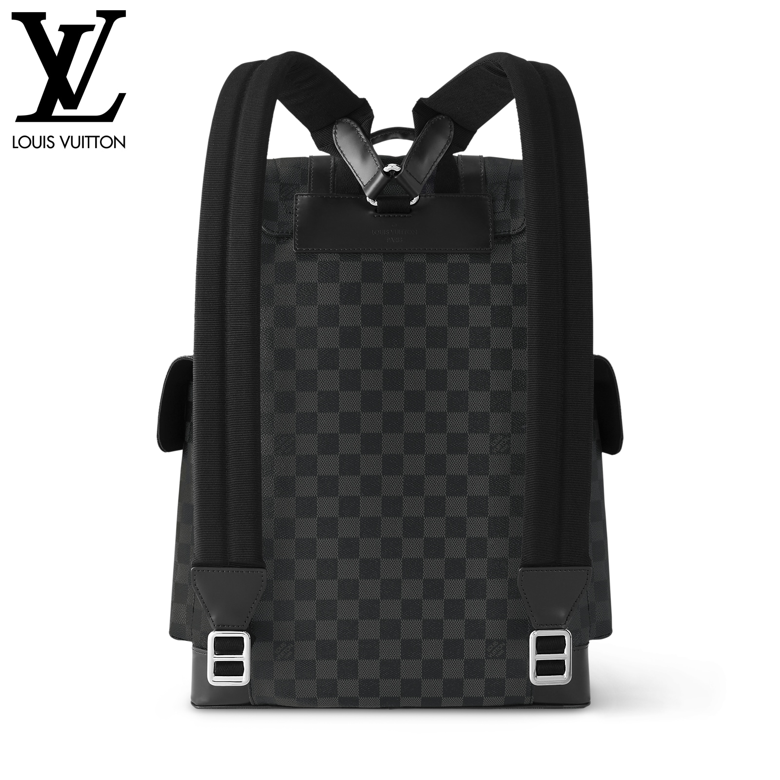 ルイ・ヴィトン「LOUIS VUITTON」クリストファー MM