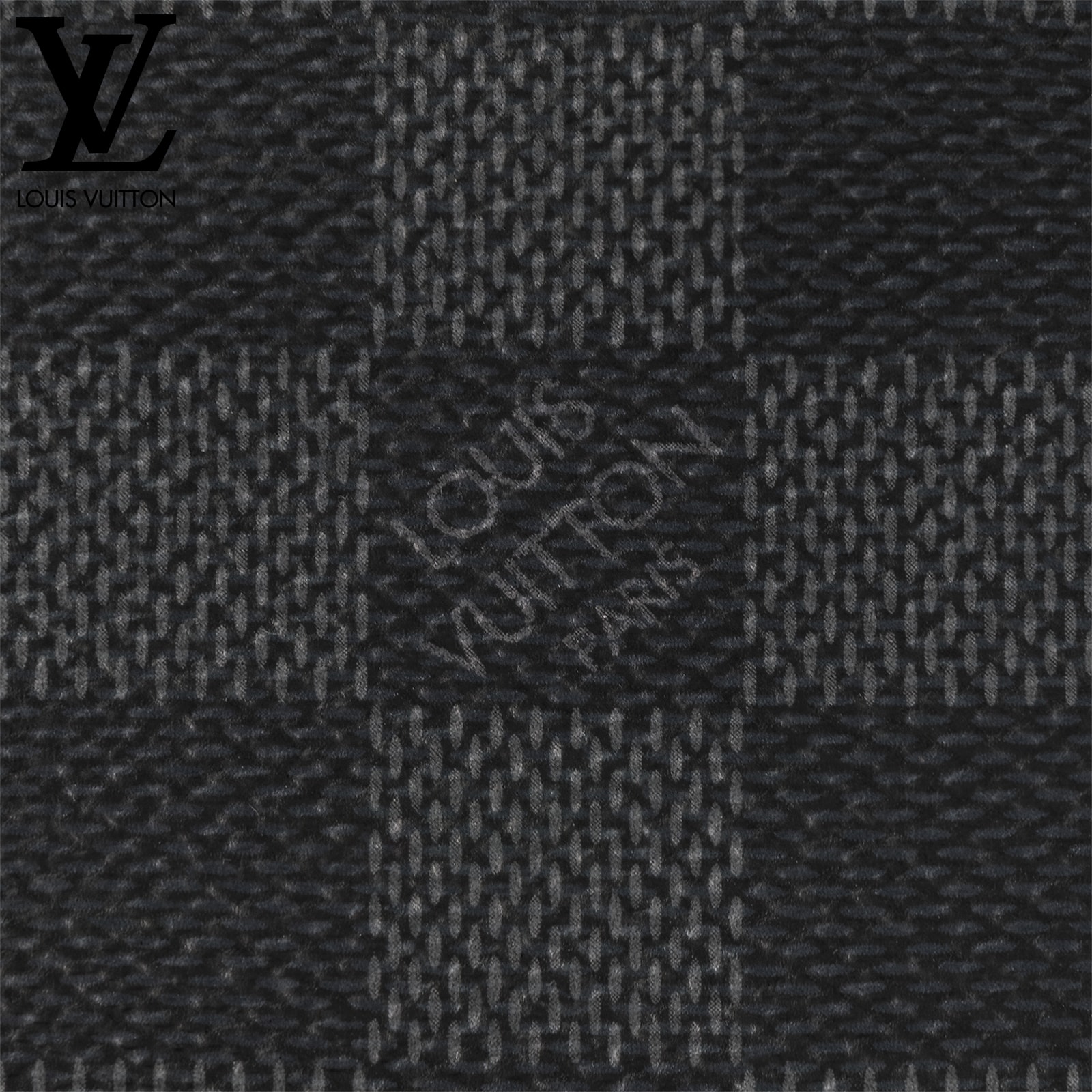 ルイ・ヴィトン「LOUIS VUITTON」キーポル･バンドリエール 55