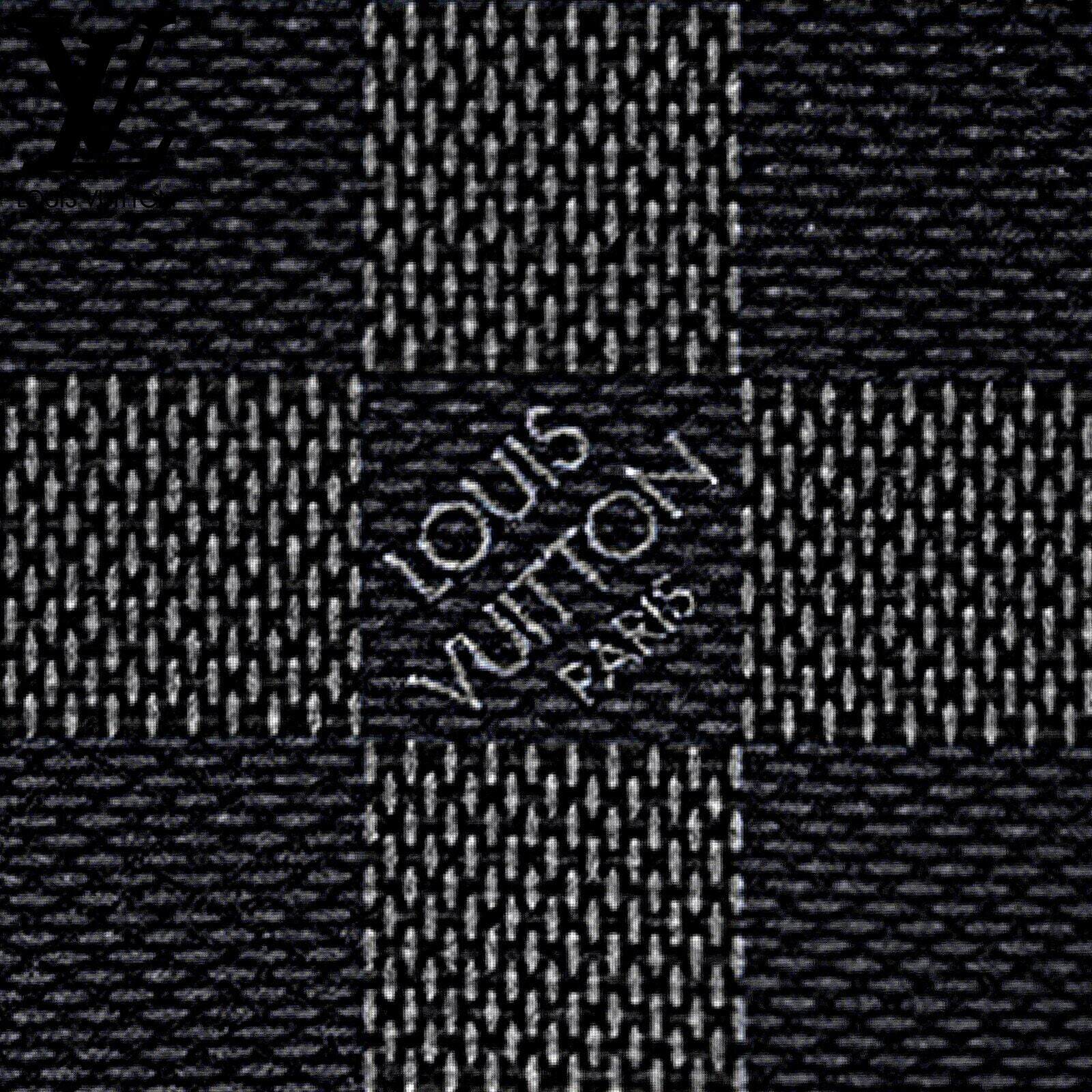 ルイ・ヴィトン「LOUIS VUITTON」キーポル･バンドリエール 45