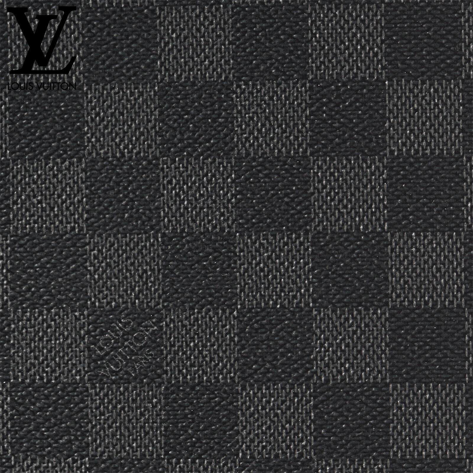 ルイ・ヴィトン「LOUIS VUITTON」ディストリクト PM NV3