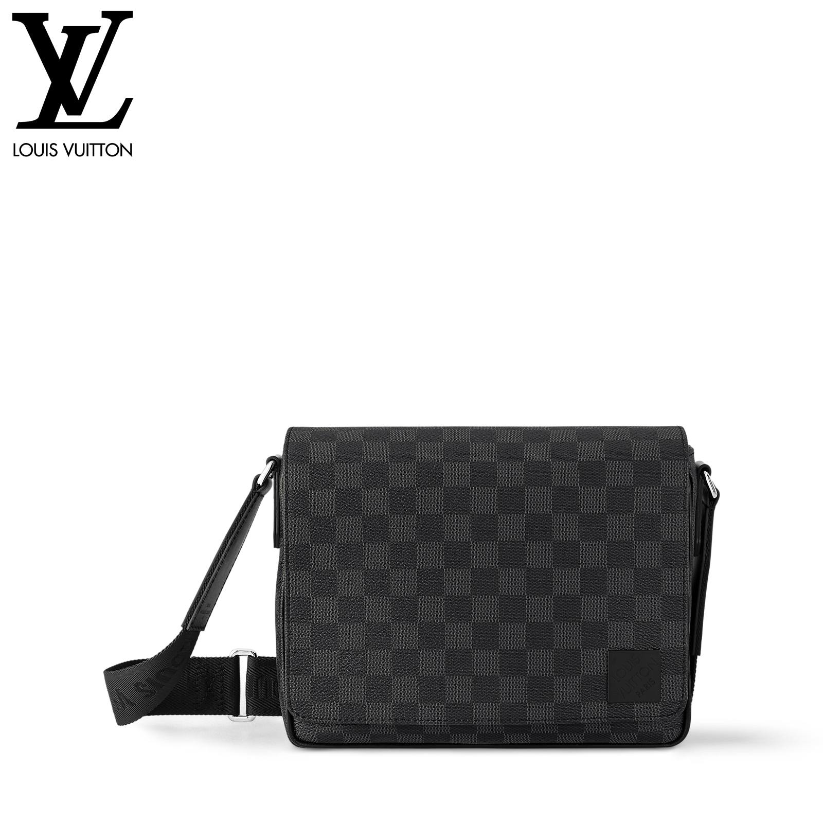 ルイ・ヴィトン「LOUIS VUITTON」ディストリクト PM NV3