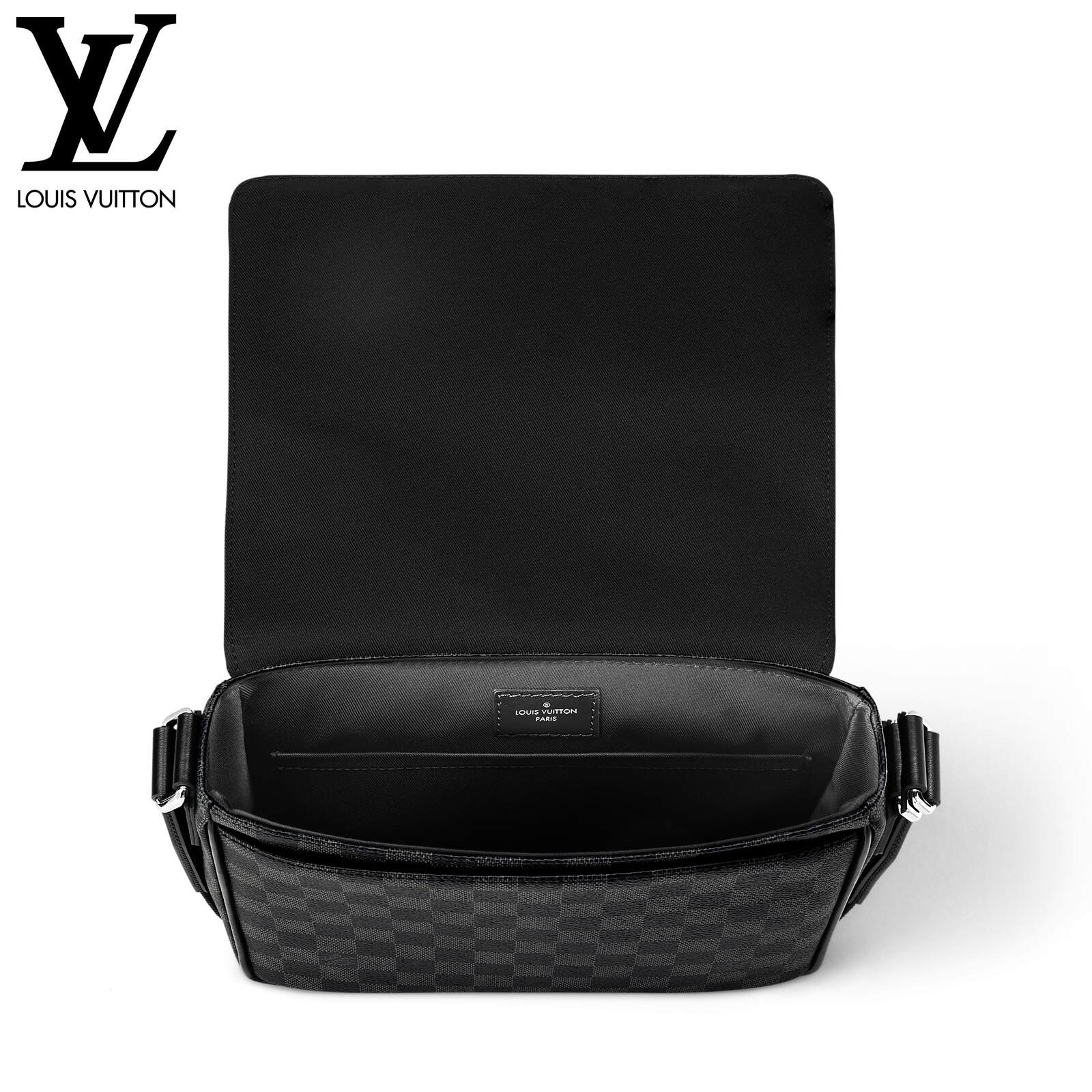 ルイ・ヴィトン「LOUIS VUITTON」ディストリクト PM NV3