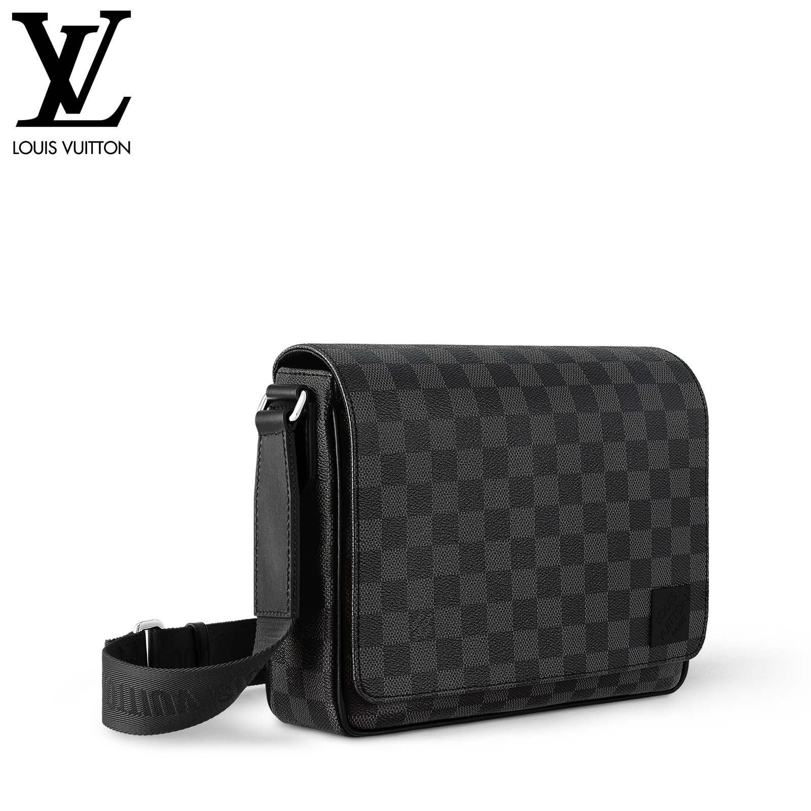 ルイ・ヴィトン「LOUIS VUITTON」ディストリクト PM NV3