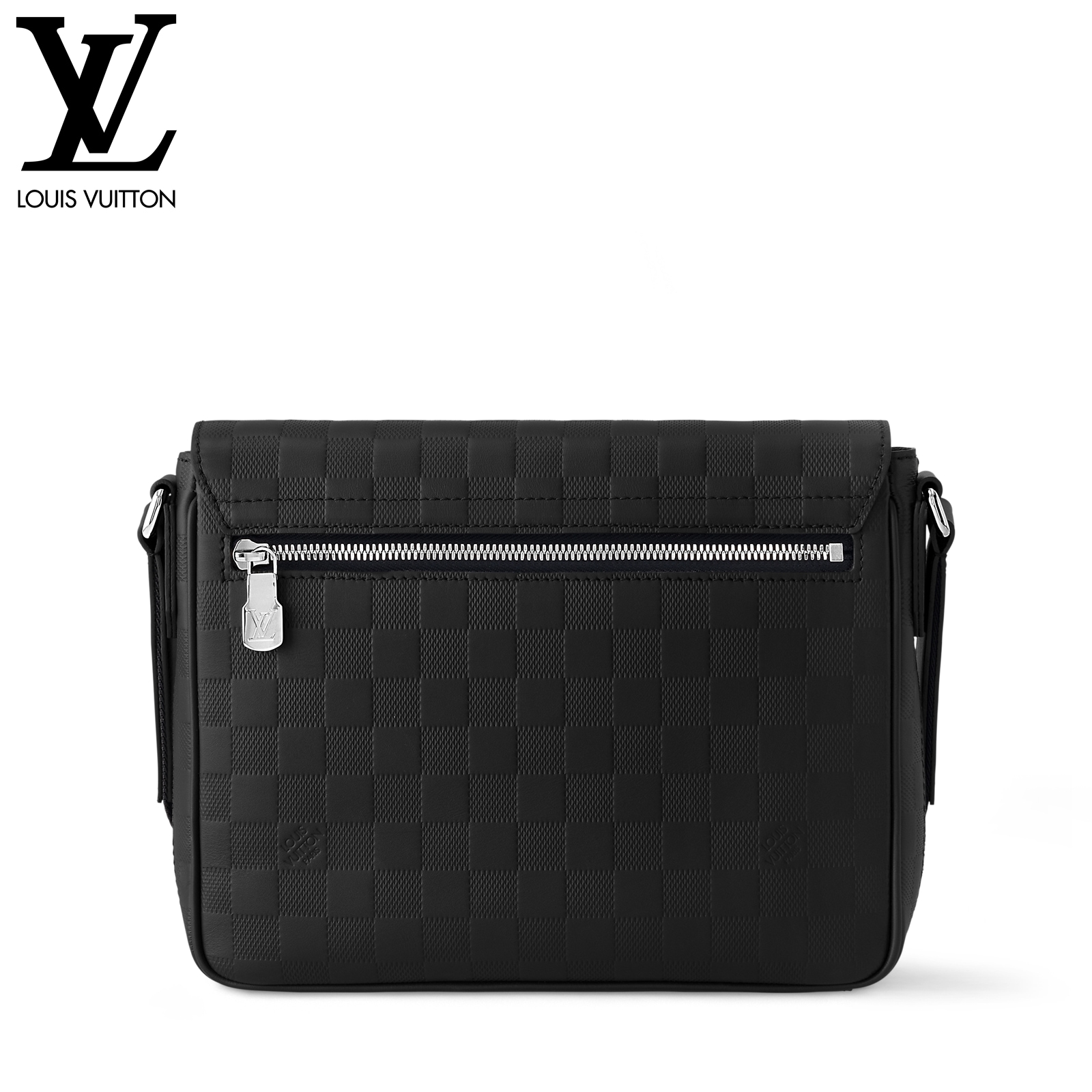 ルイ・ヴィトン「LOUIS VUITTON」ディストリクト PM NV3