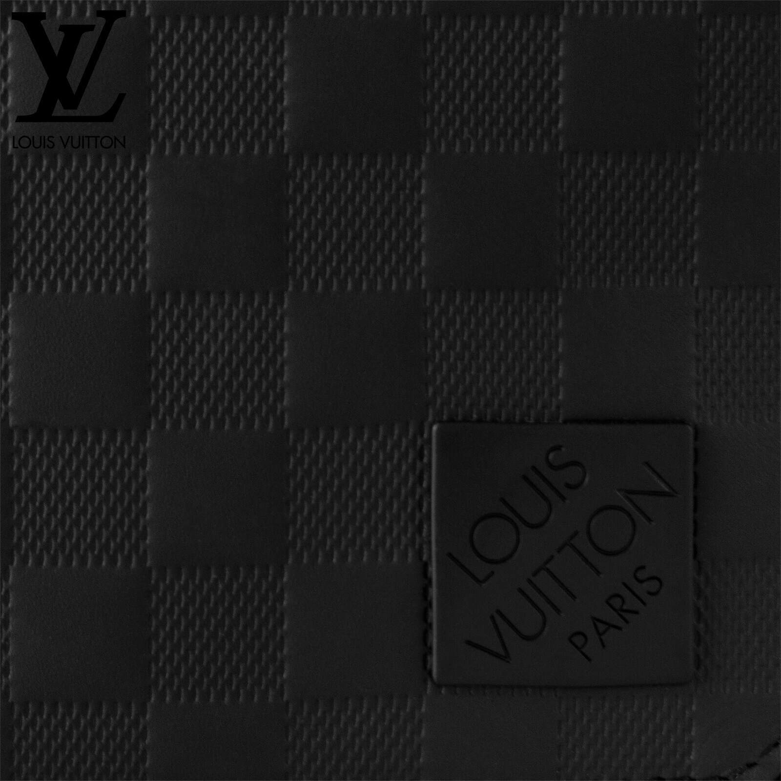 ルイ・ヴィトン「LOUIS VUITTON」ディストリクト PM NV3