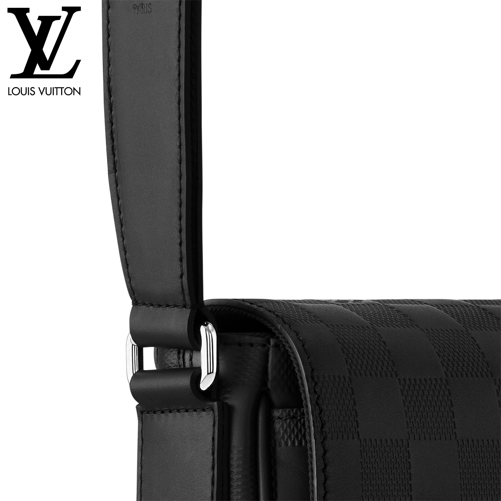 ルイ・ヴィトン「LOUIS VUITTON」ディストリクト PM NV3