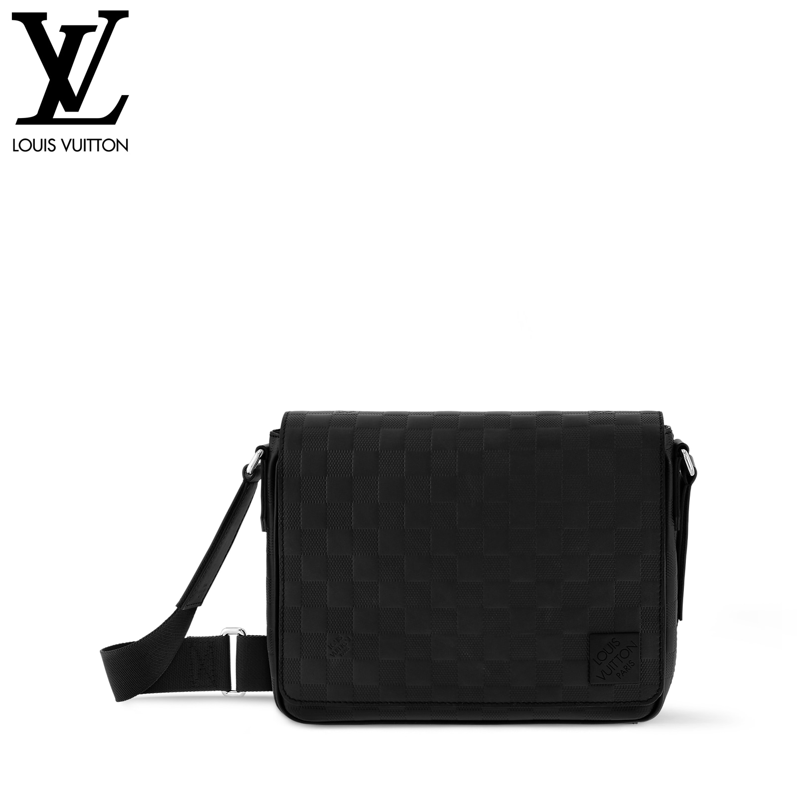 ルイ・ヴィトン「LOUIS VUITTON」ディストリクト PM NV3