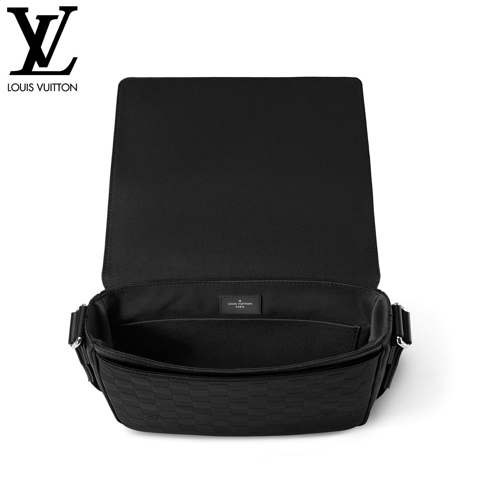 ルイ・ヴィトン「LOUIS VUITTON」ディストリクト PM NV3