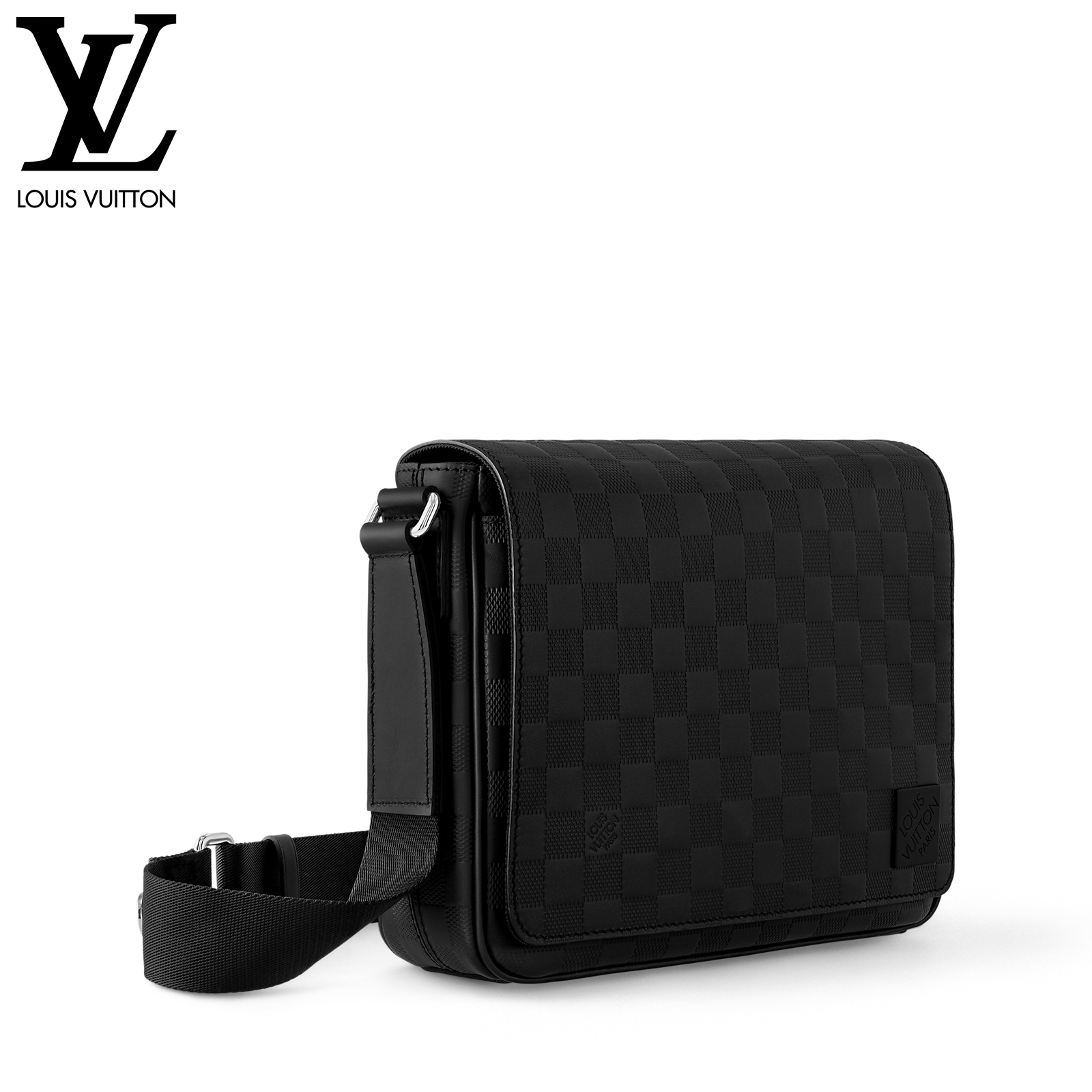 ルイ・ヴィトン「LOUIS VUITTON」ディストリクト PM NV3