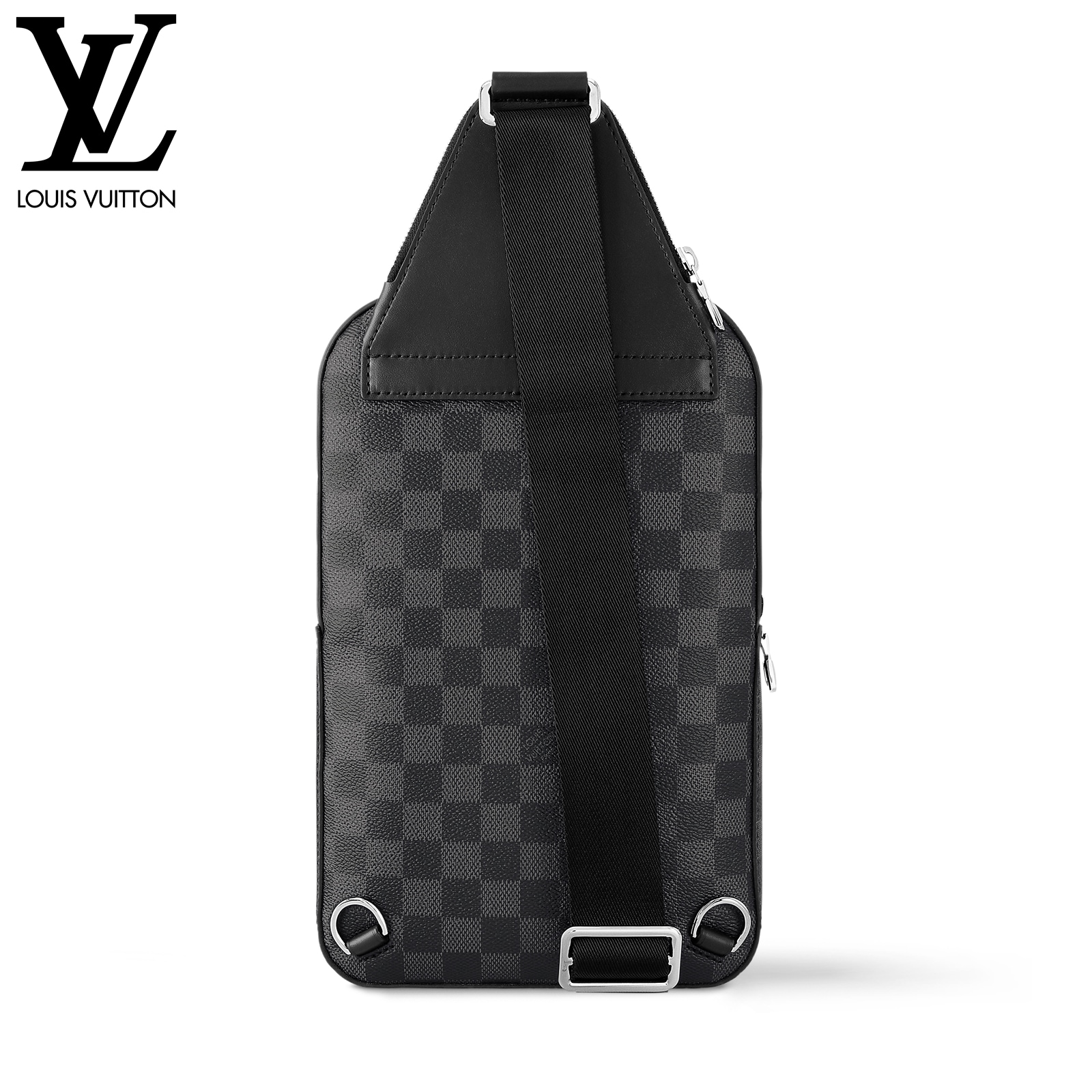 ルイ・ヴィトン「LOUIS VUITTON」アヴェニュー･スリングバッグ