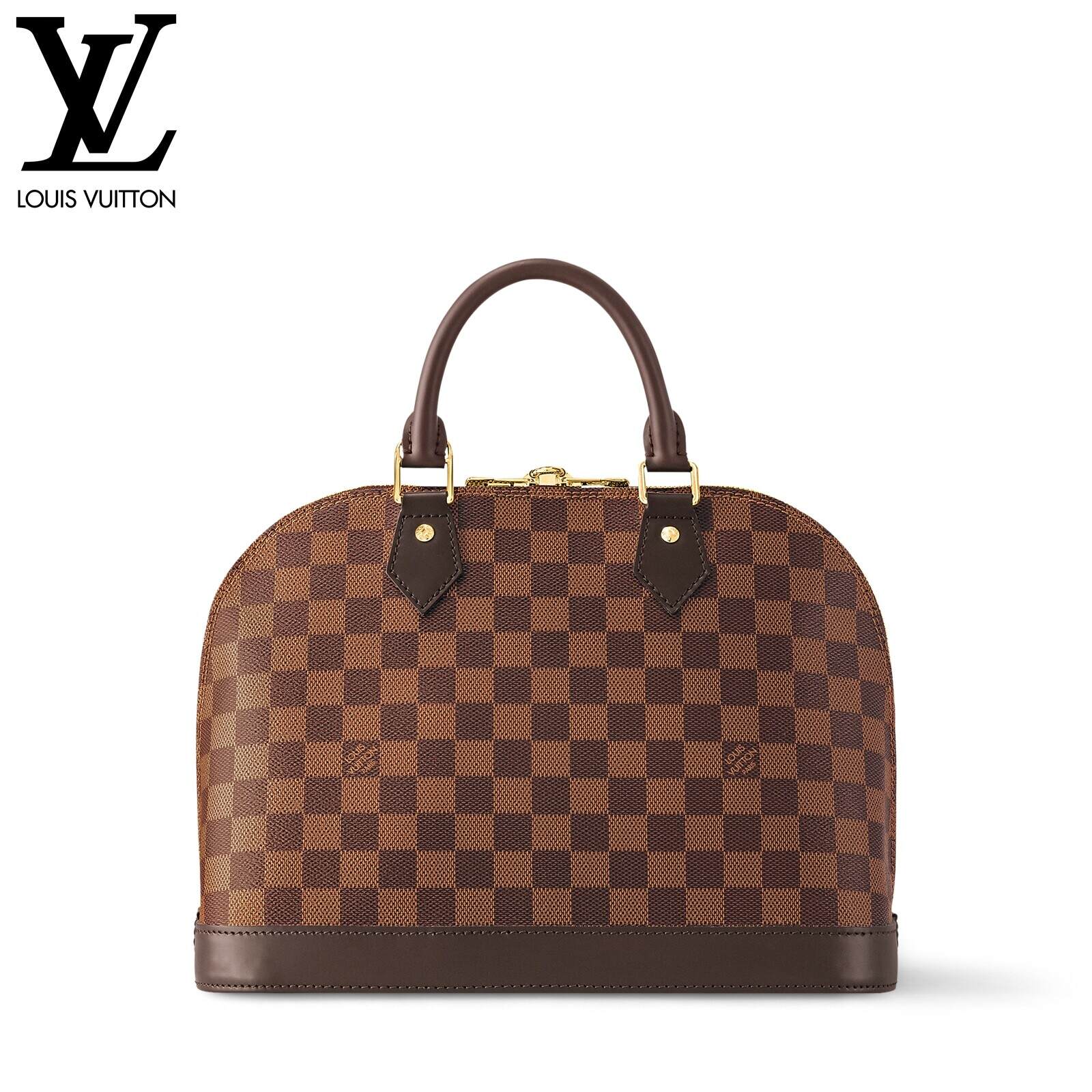 ルイ・ヴィトン「LOUIS VUITTON」アルマ PM