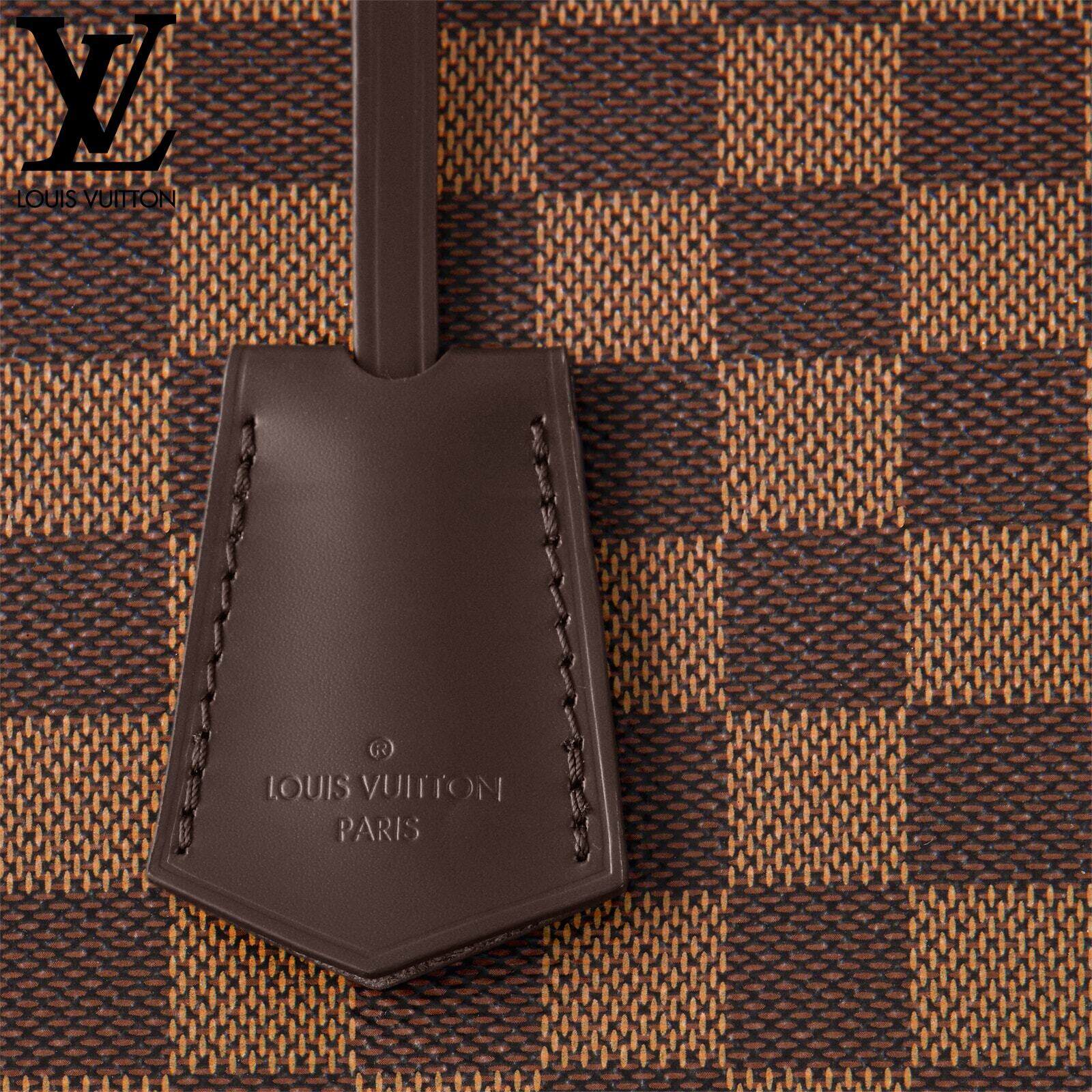 ルイ・ヴィトン「LOUIS VUITTON」アルマ PM