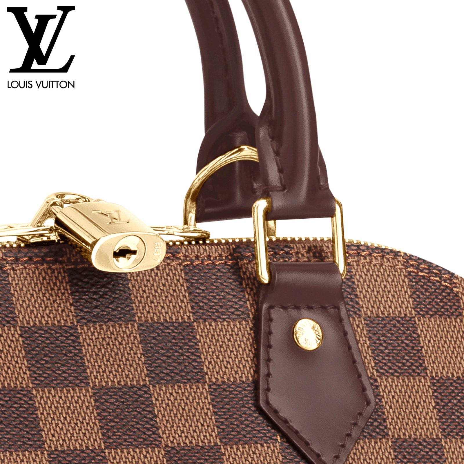 ルイ・ヴィトン「LOUIS VUITTON」アルマ PM