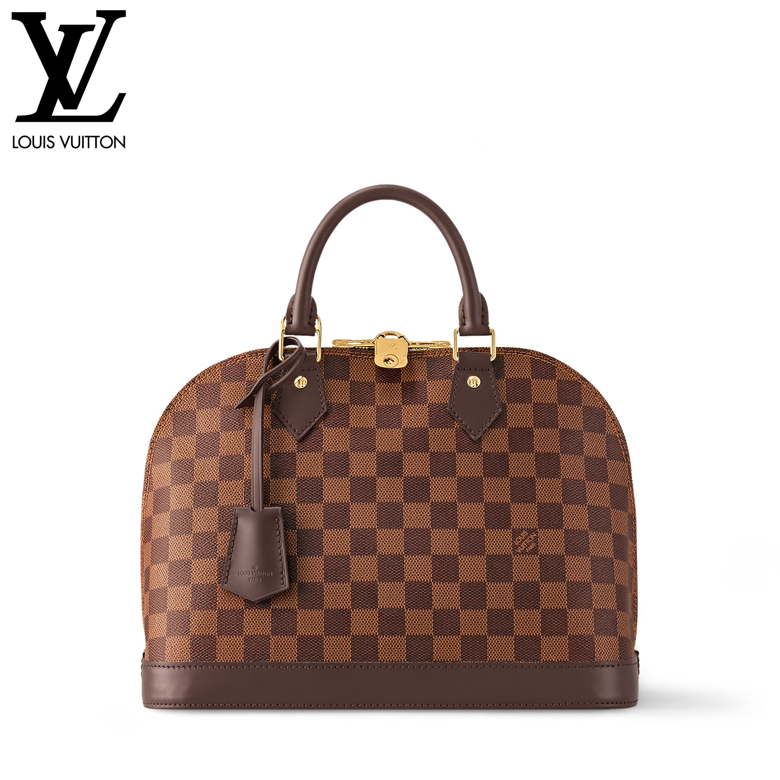 ルイ・ヴィトン「LOUIS VUITTON」アルマ PM