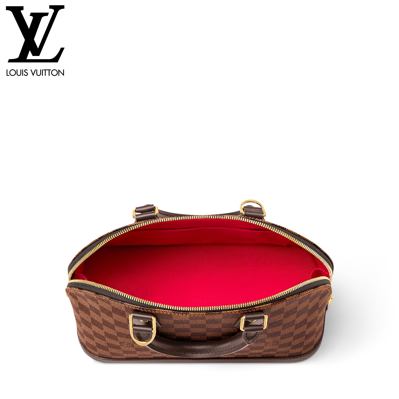 ルイ・ヴィトン「LOUIS VUITTON」アルマ PM