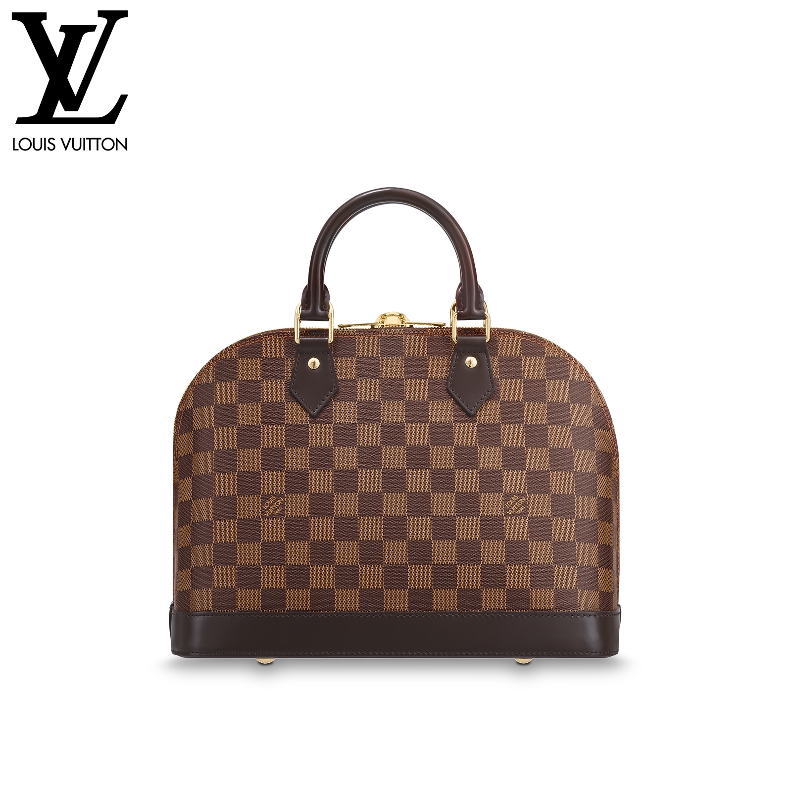 ルイ・ヴィトン「LOUIS VUITTON」アルマ PM